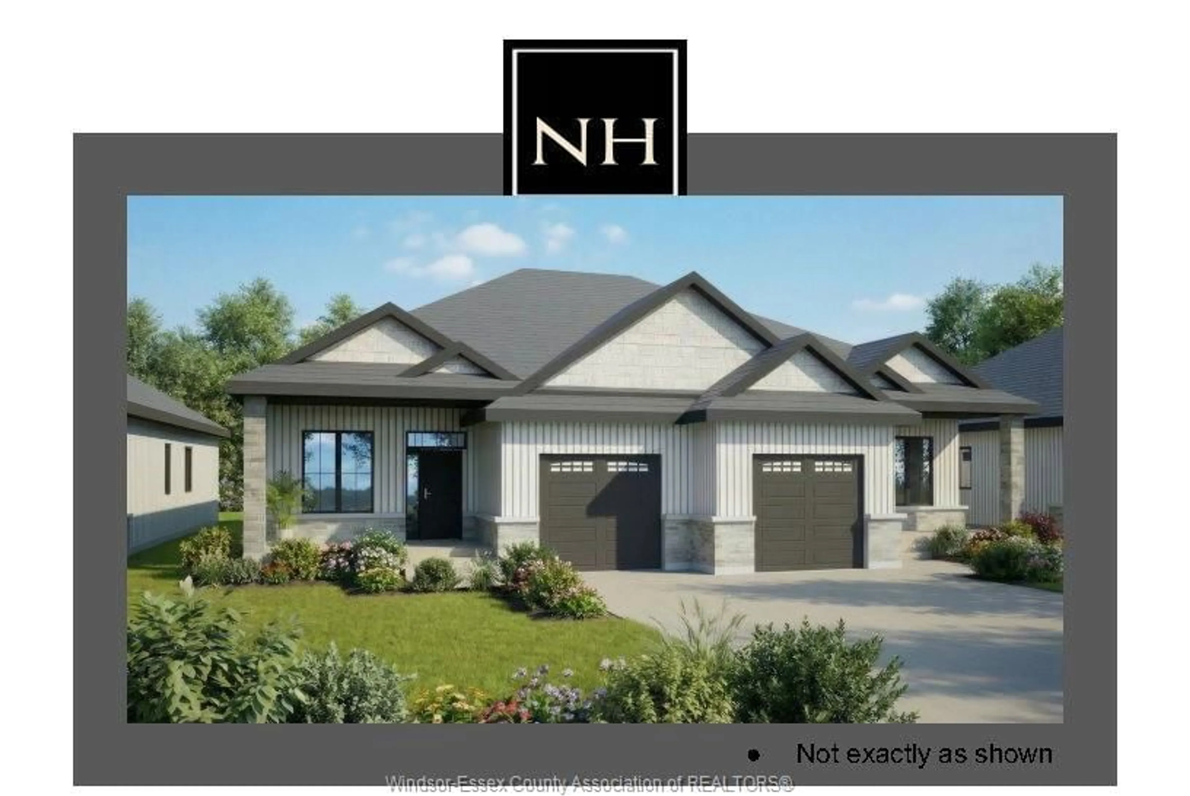 Unknown for 104 MICHELLE Dr, Kingsville Ontario N9Y 0H2