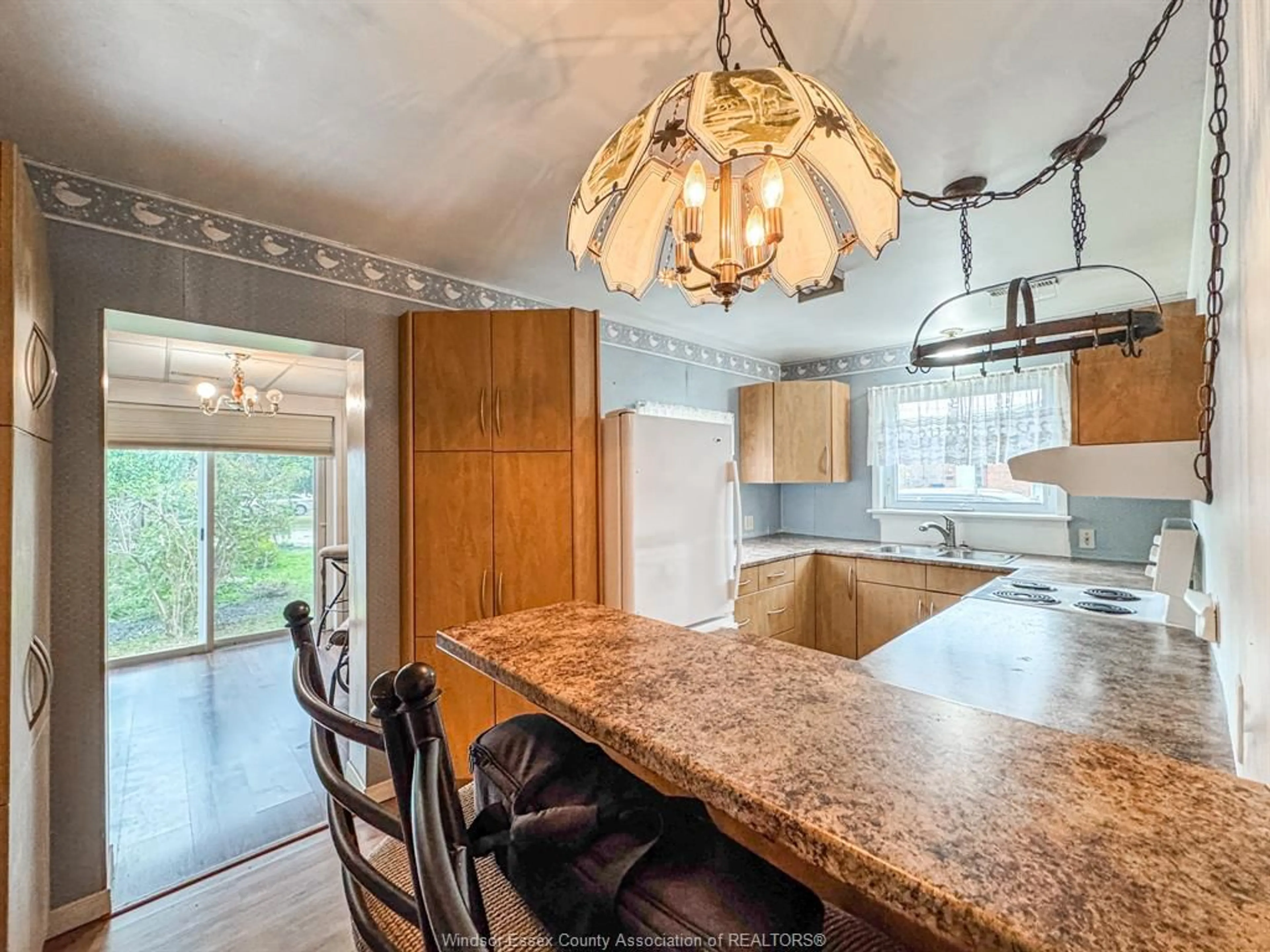 Open concept kitchen, unknown for 101 PROSPECT St, Kingsville Ontario N9Y 1M8