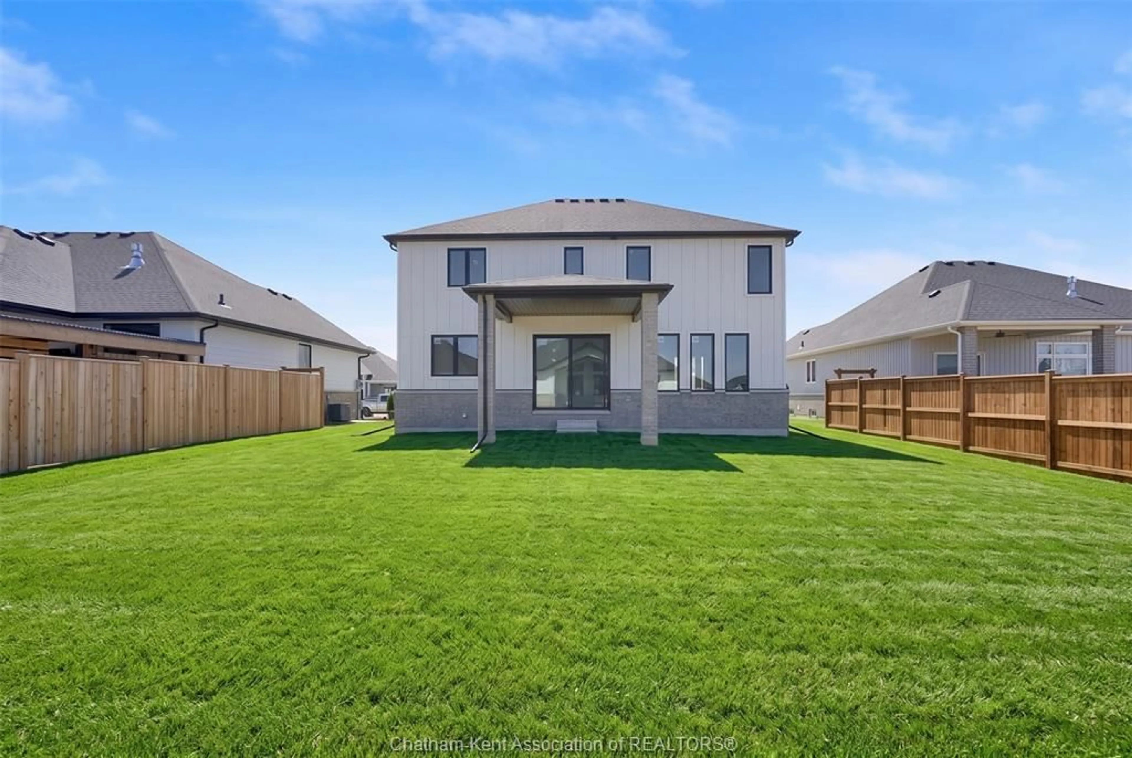 Unknown for 168 Rosewood Cres, Chatham Ontario N7M 0V4