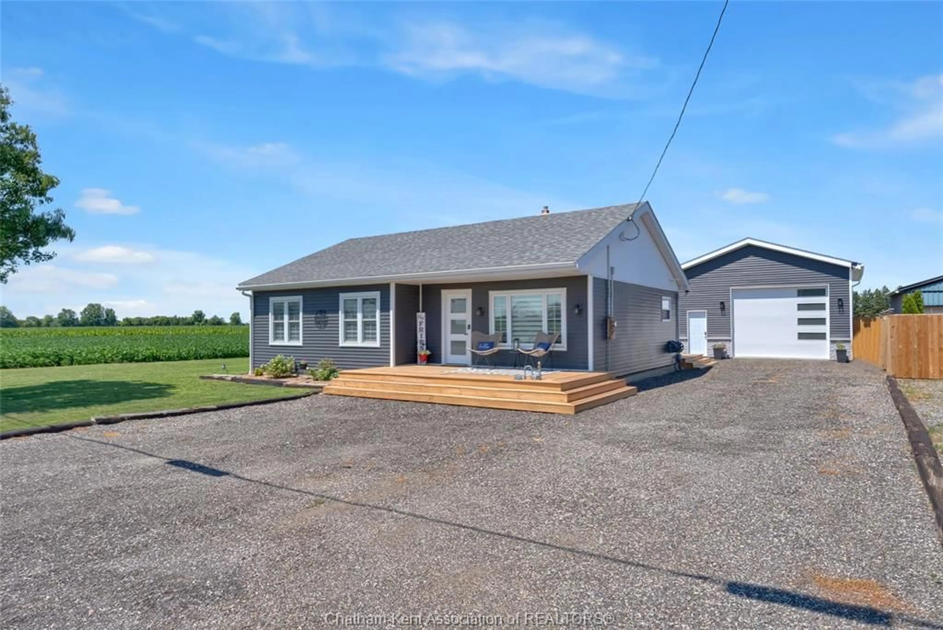 Unknown for 22417 Creek Rd, Chatham Ontario N7M 5J3