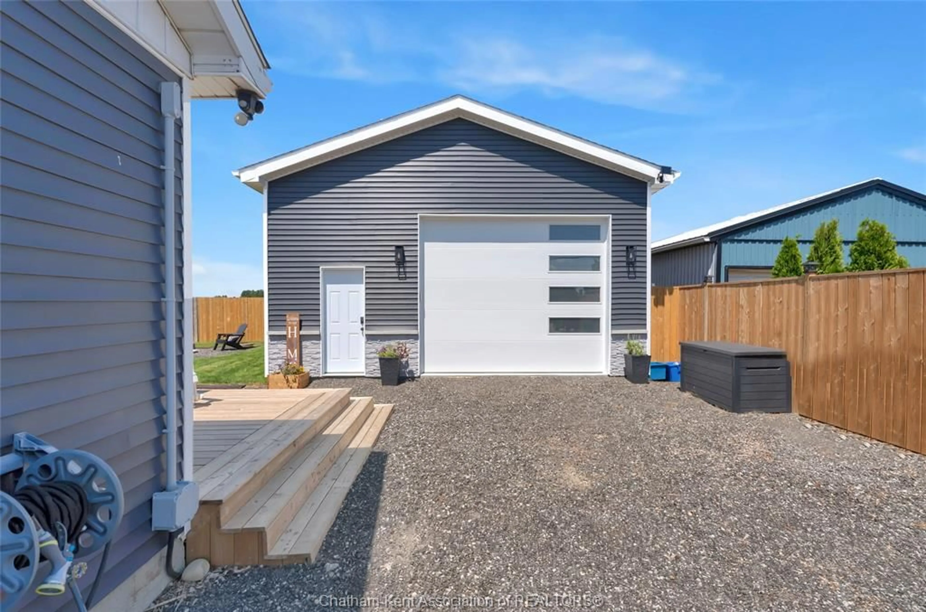 Unknown for 22417 Creek Rd, Chatham Ontario N7M 5J3