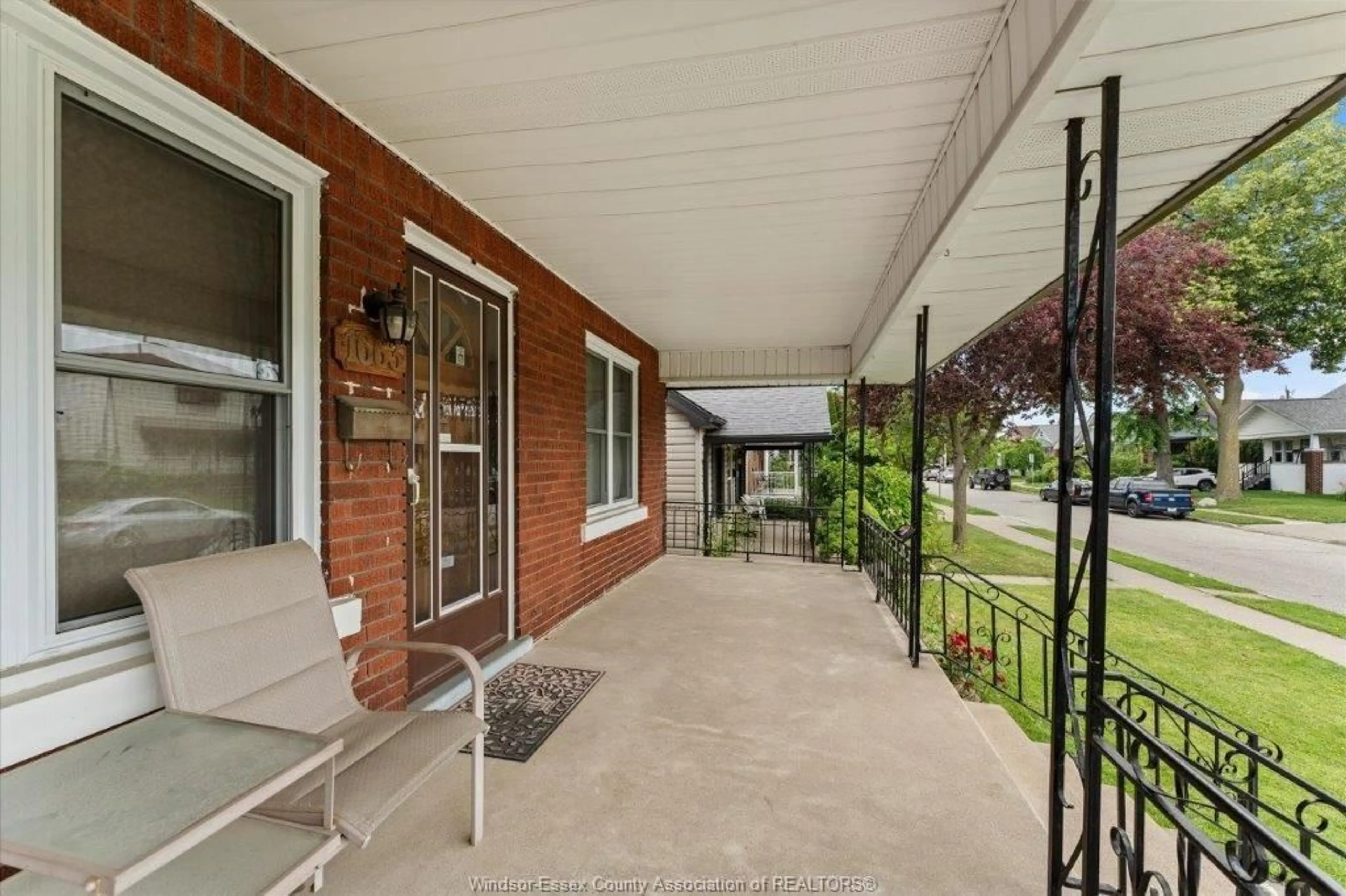 Unknown for 1663 ELSMERE, Windsor Ontario N8X 4H5