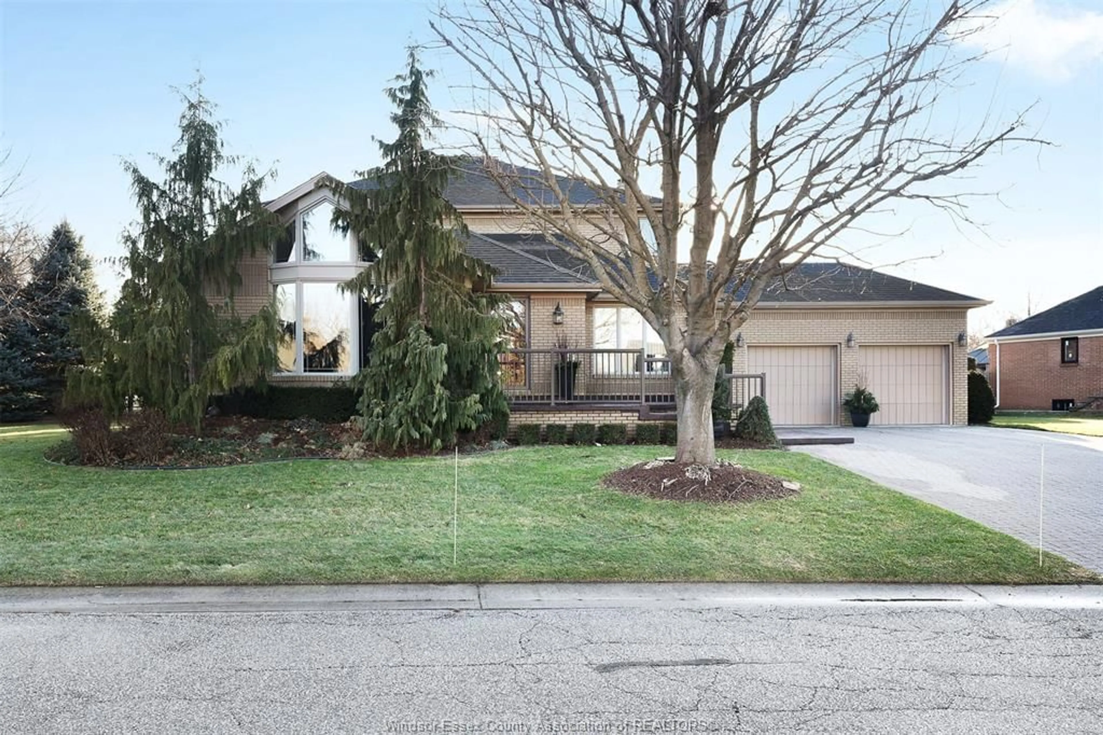 Unknown for 3035 ROWLEY PARK Dr, Kingsville Ontario N9Y 3S8