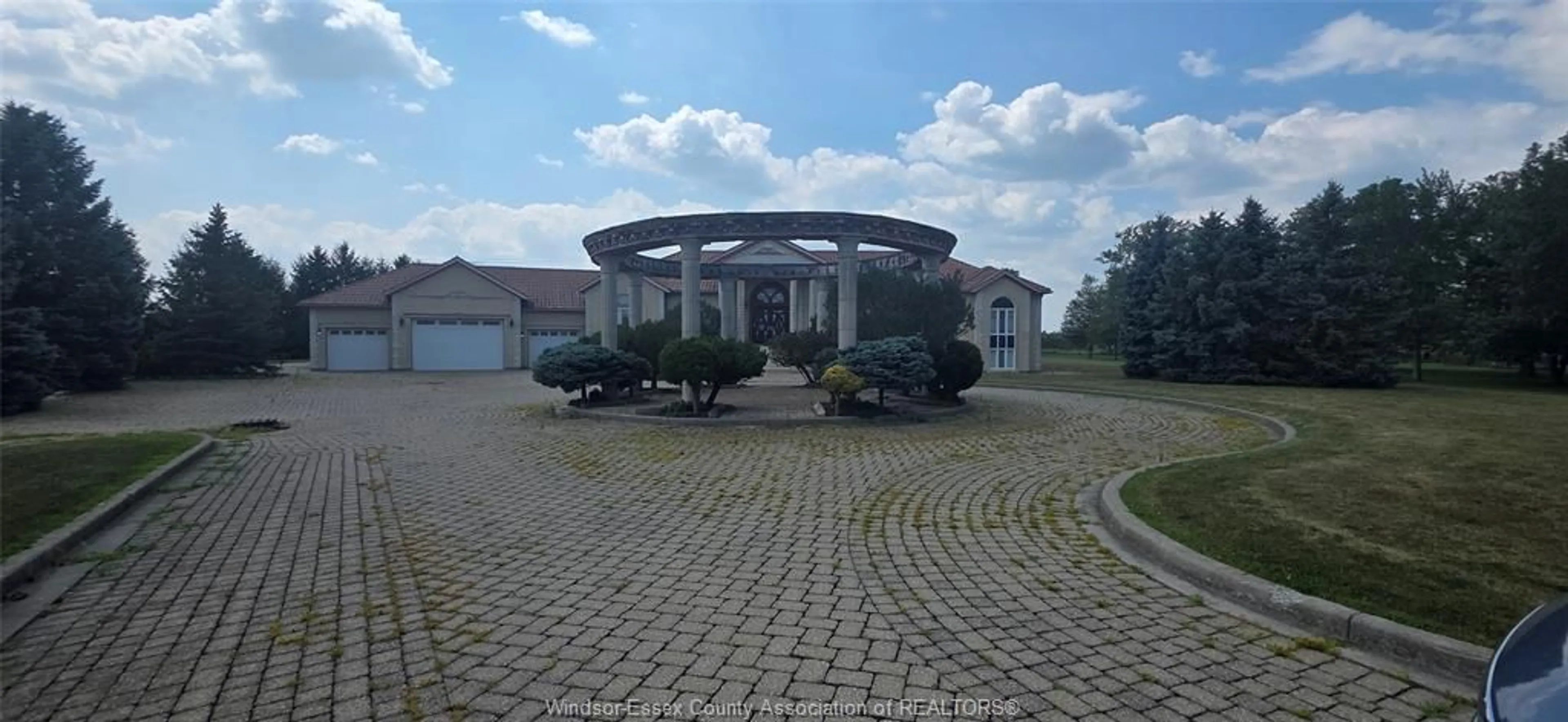 Unknown for 7348 HOWARD, Amherstburg Ontario N0R 1J0