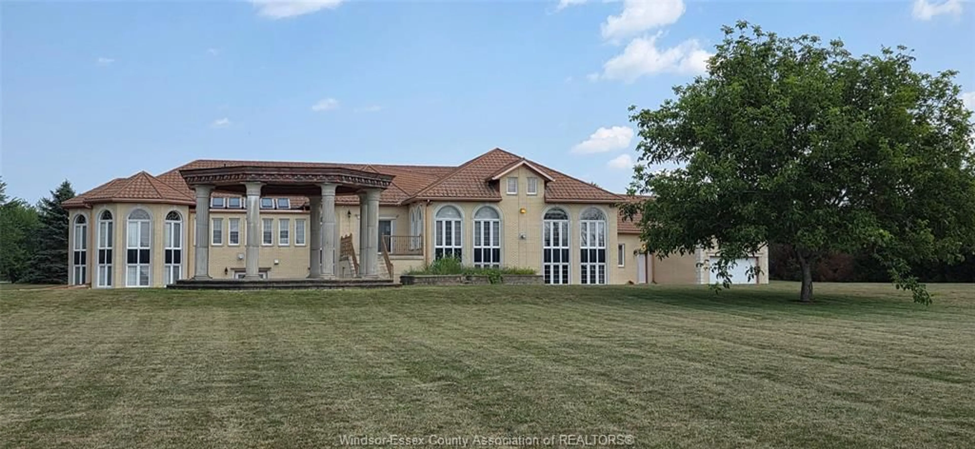 Unknown for 7348 HOWARD, Amherstburg Ontario N0R 1J0