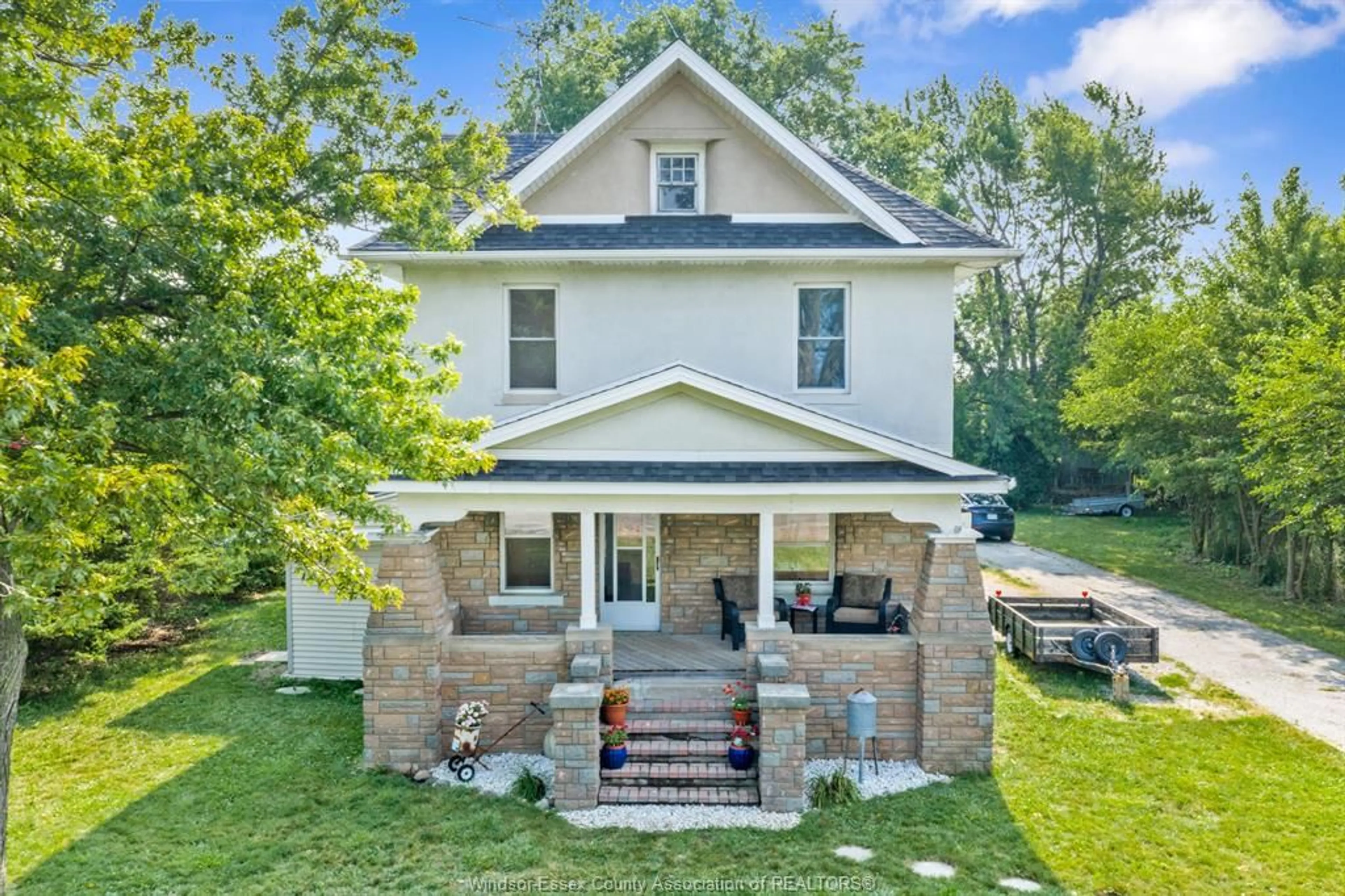 Unknown for 4416 NINTH CONCESSION, Tecumseh Ontario N8N 2M1