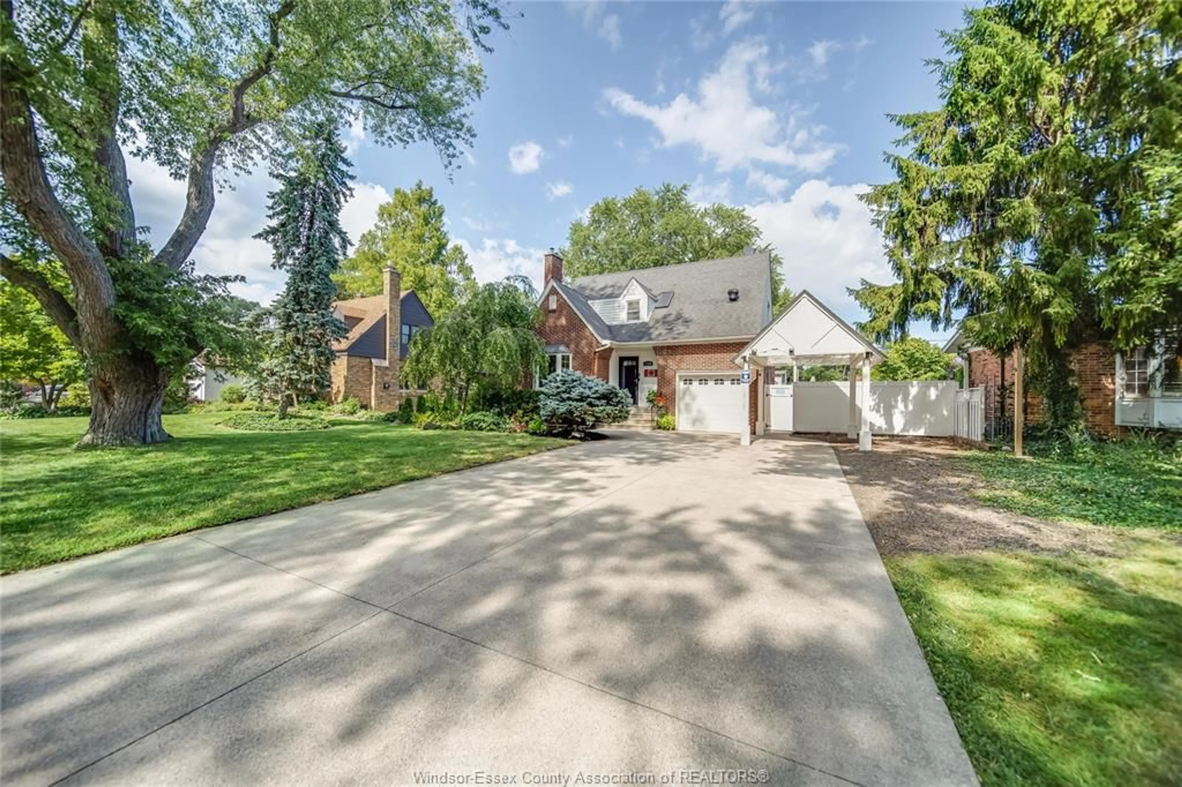Unknown for 2784 ALEXANDRA AVE, Windsor Ontario N9H 2J6