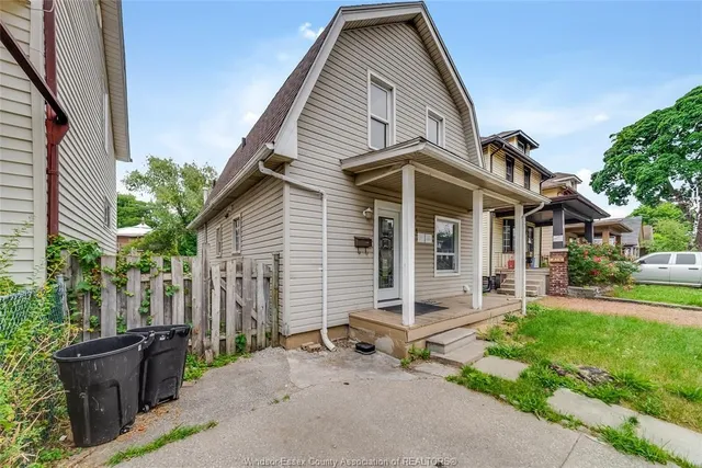 384 JOSEPHINE Ave, Windsor 5