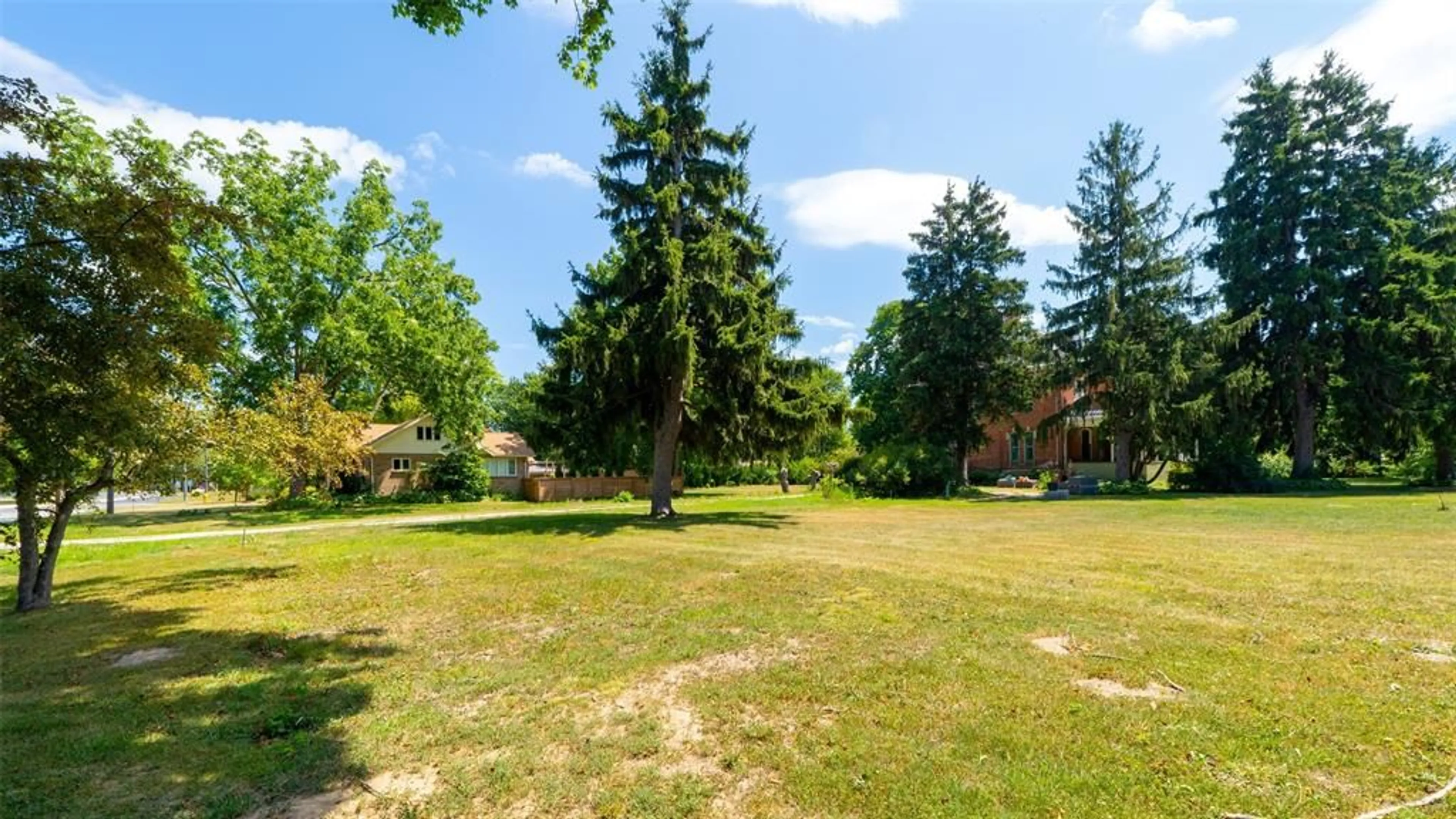Unknown for 51 Mary St, Thamesville Ontario N0P 2K0