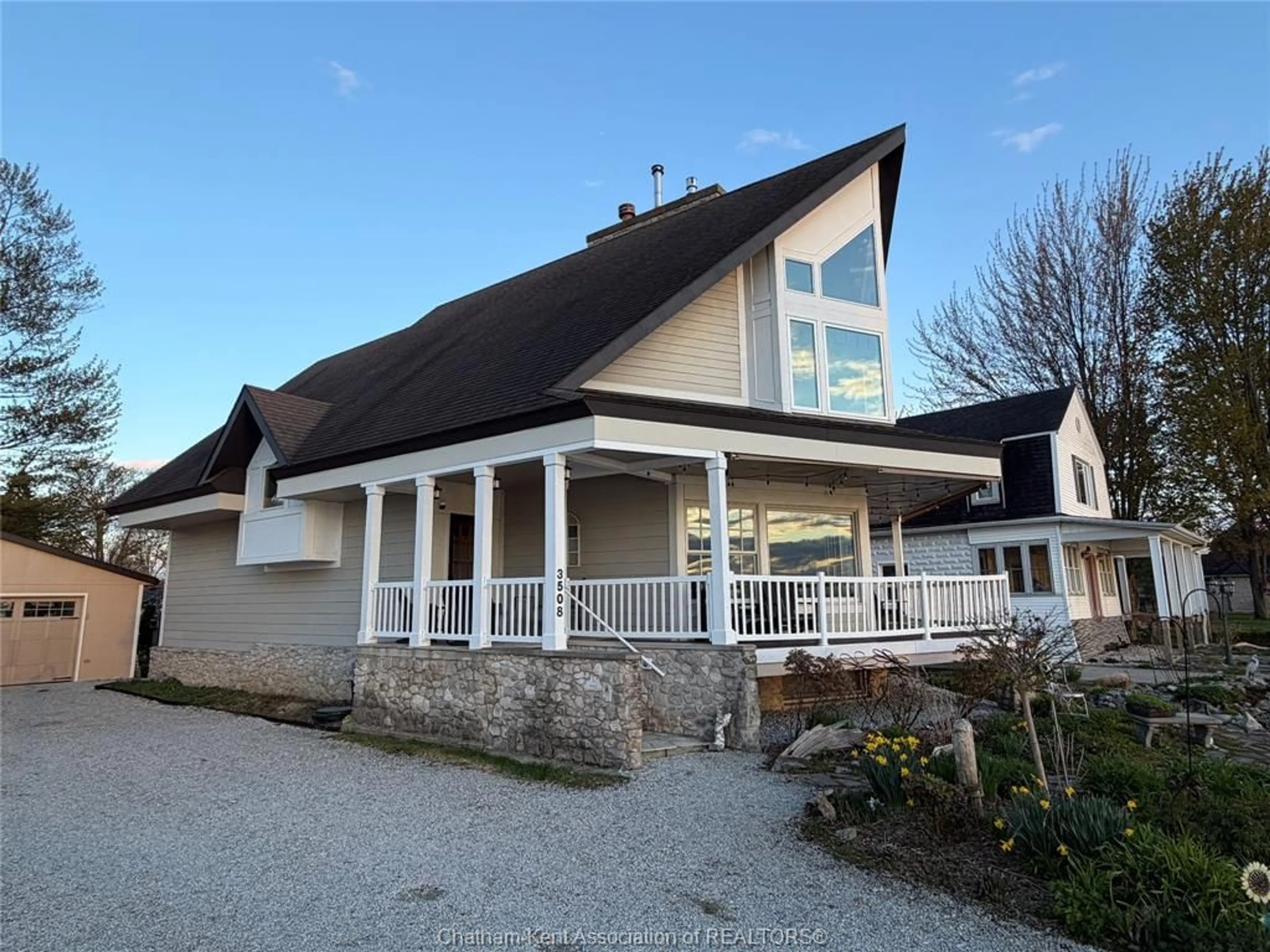 Unknown for 3508 WATER St, Sombra Ontario N0P 2H0