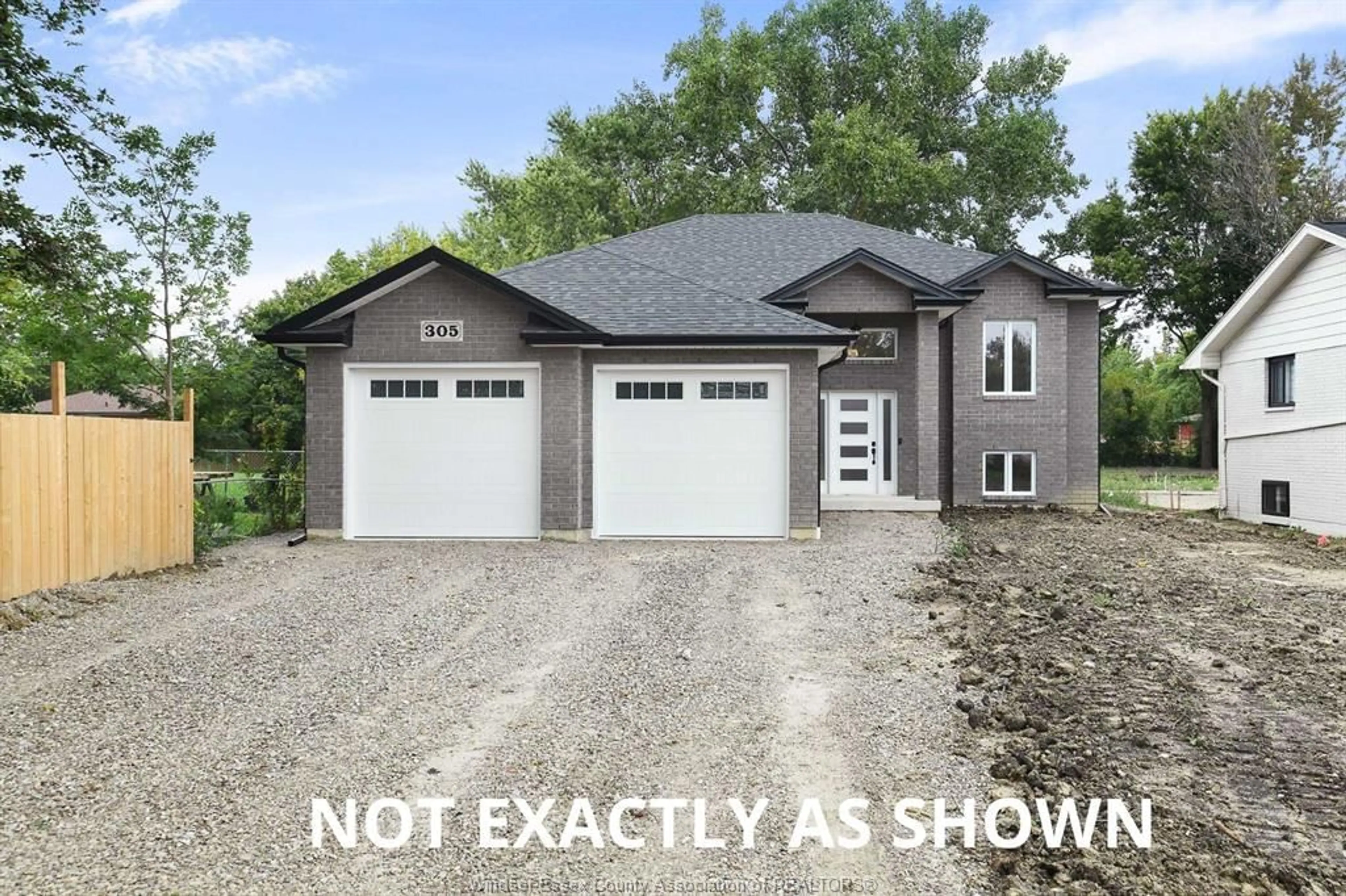 Unknown for 95 FENCELINE Dr, Chatham Ontario N7M 0V8