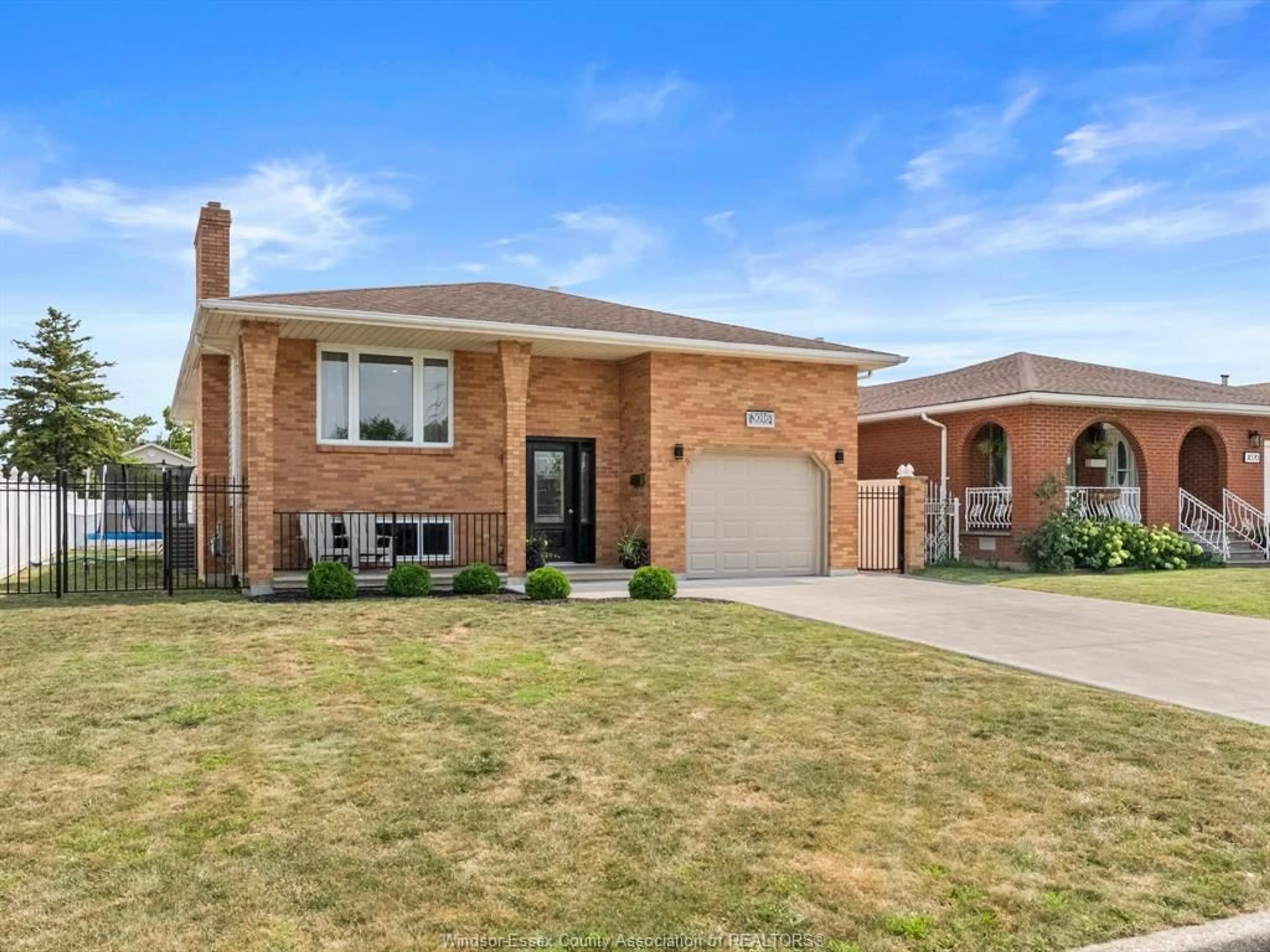 Home with brick exterior material, street for 3016 Princess, Windsor Ontario N8T 3G3