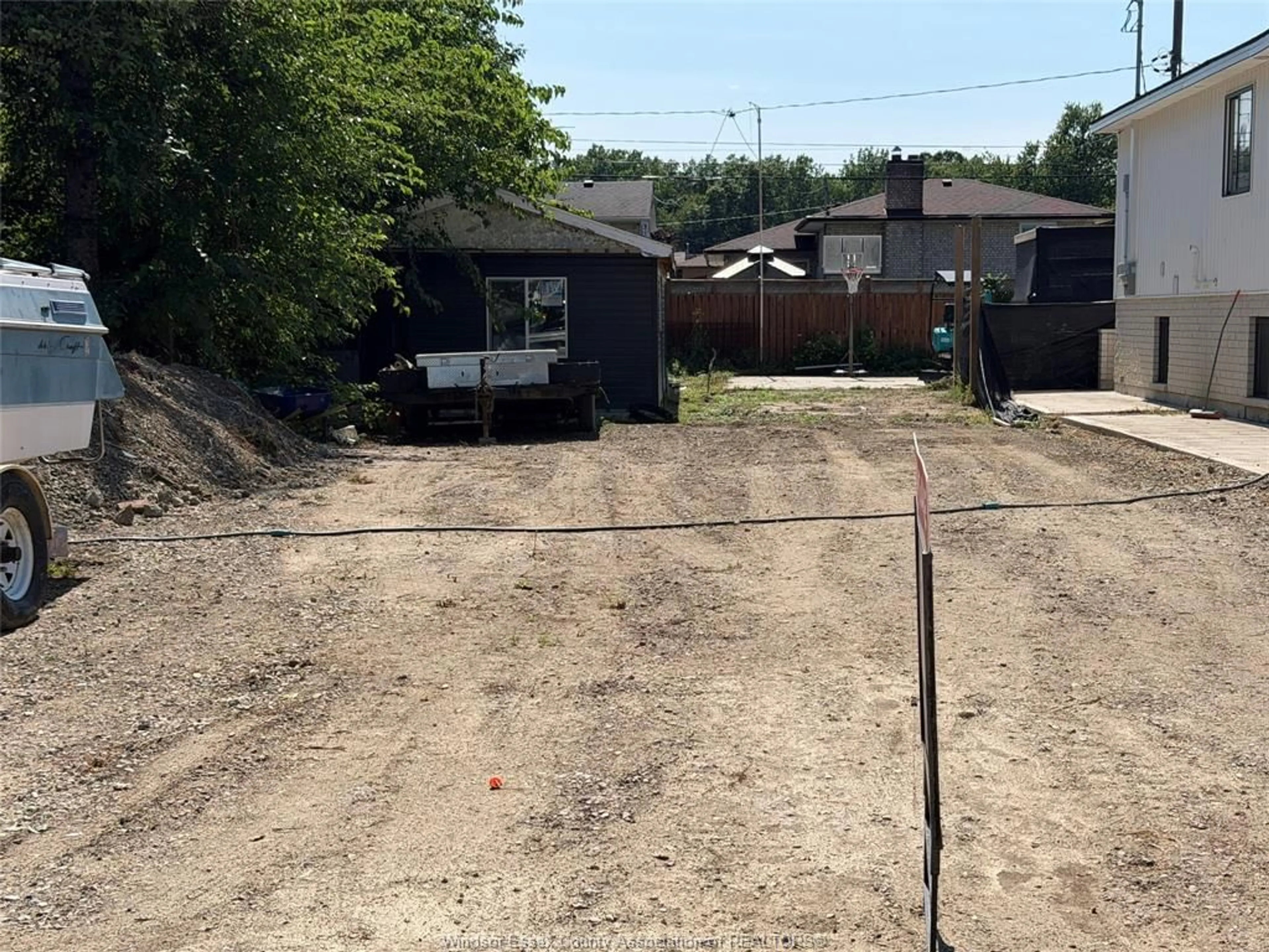 Unknown for 3747 TURNER, Windsor Ontario M8W 3N2
