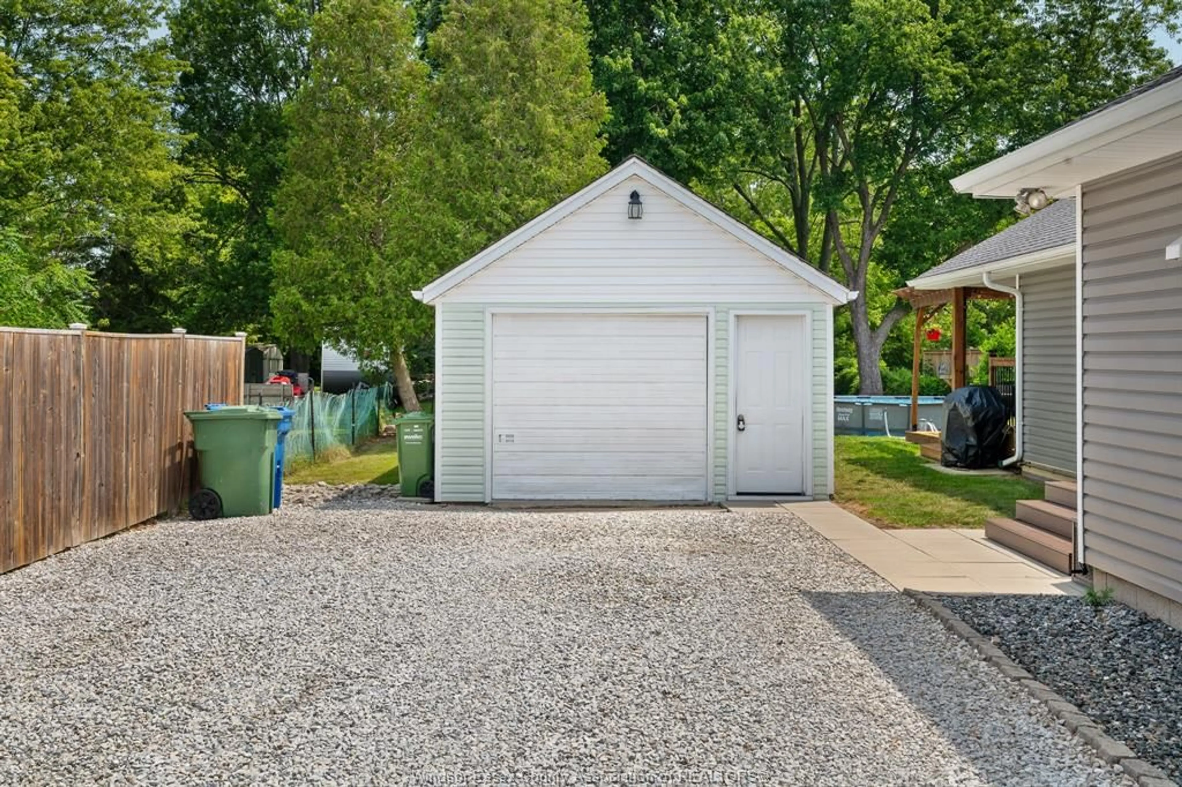 Shed for 230 Renaud Line, Lakeshore Ontario N8L 0J7