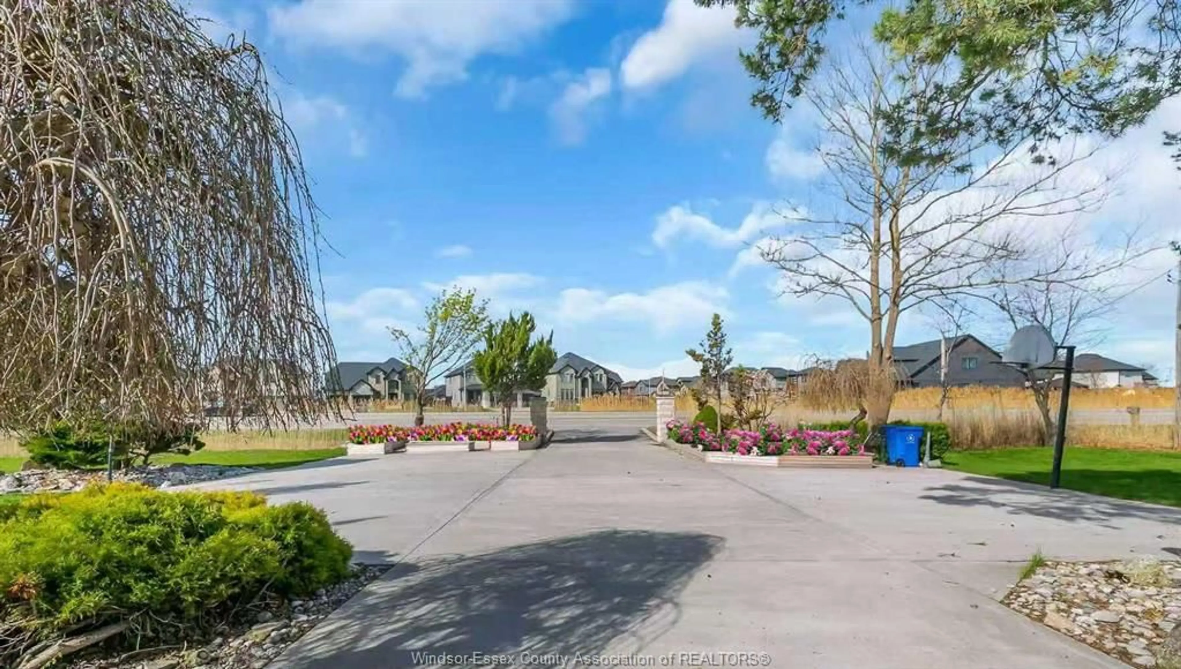 Patio, unknown for 112 COUNTY RD 22, Belle River Ontario N8L 1H8