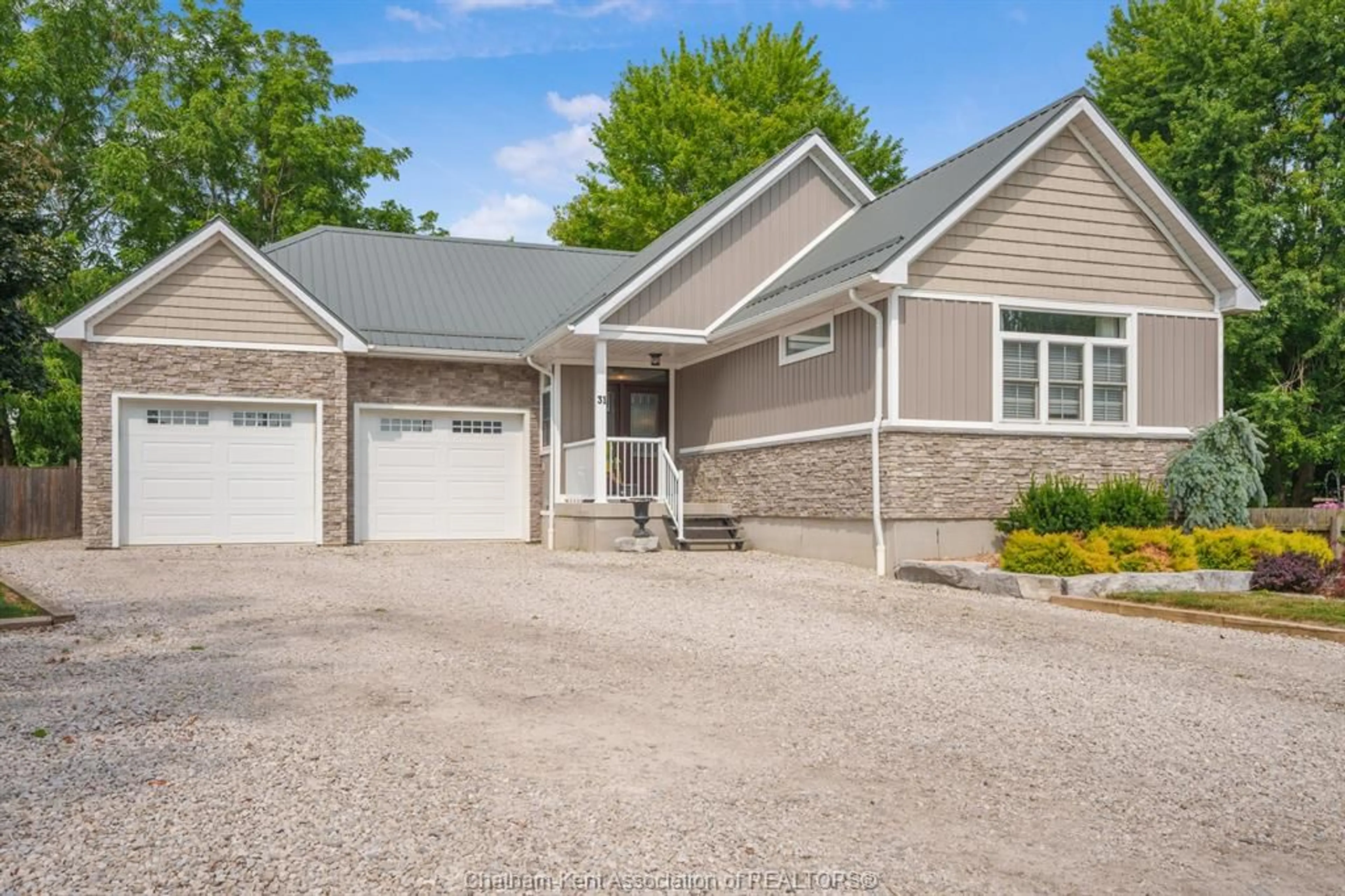 Unknown for 31 Hidden Valley Dr, Blenheim Ontario N0P 1A0
