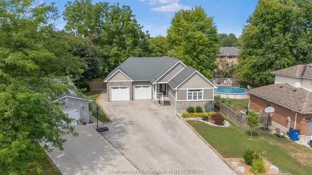 31 Hidden Valley Dr, Blenheim 3