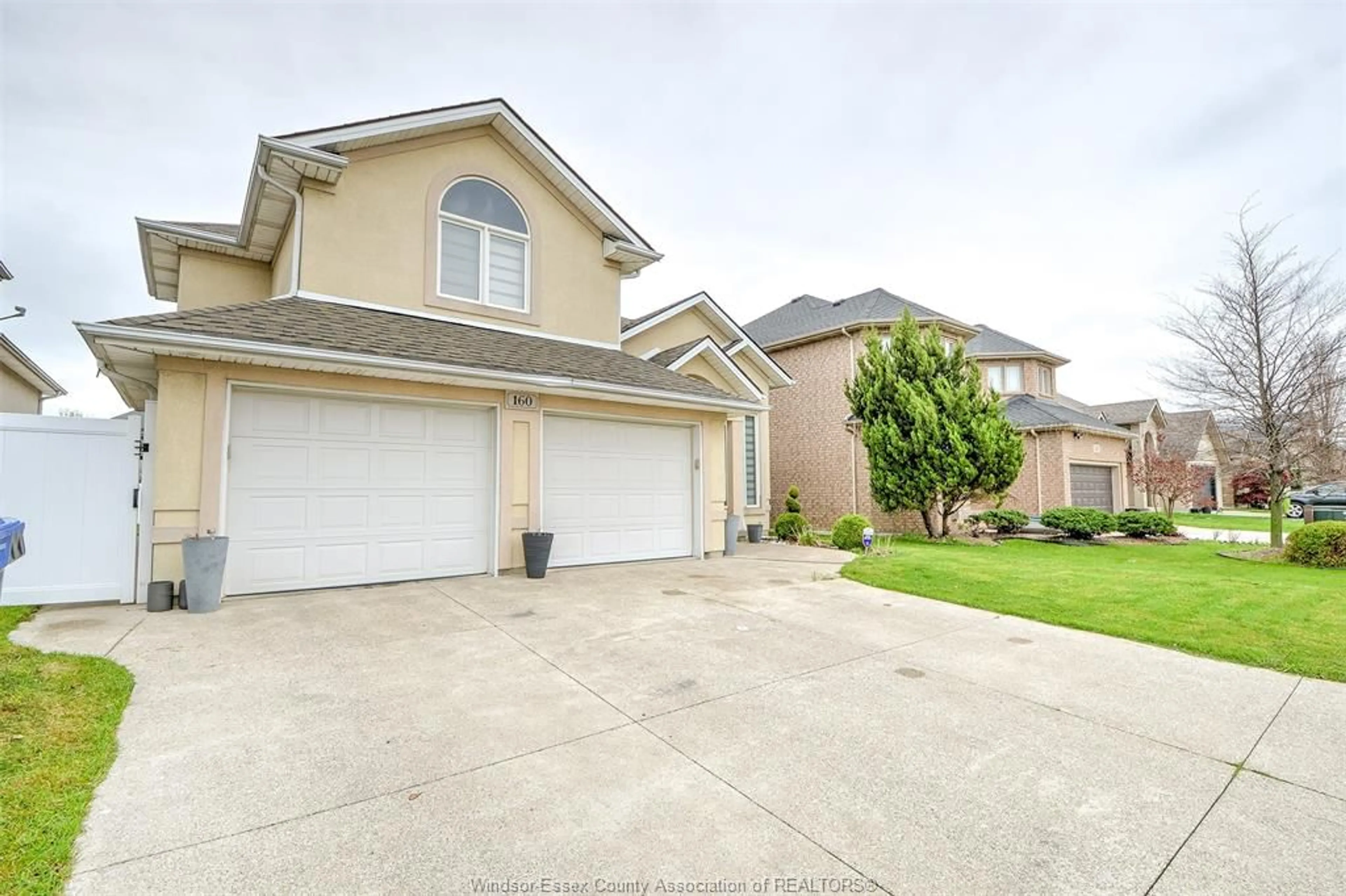 Unknown for 160 BRANTON Cres, Tecumseh Ontario N9K 1E6