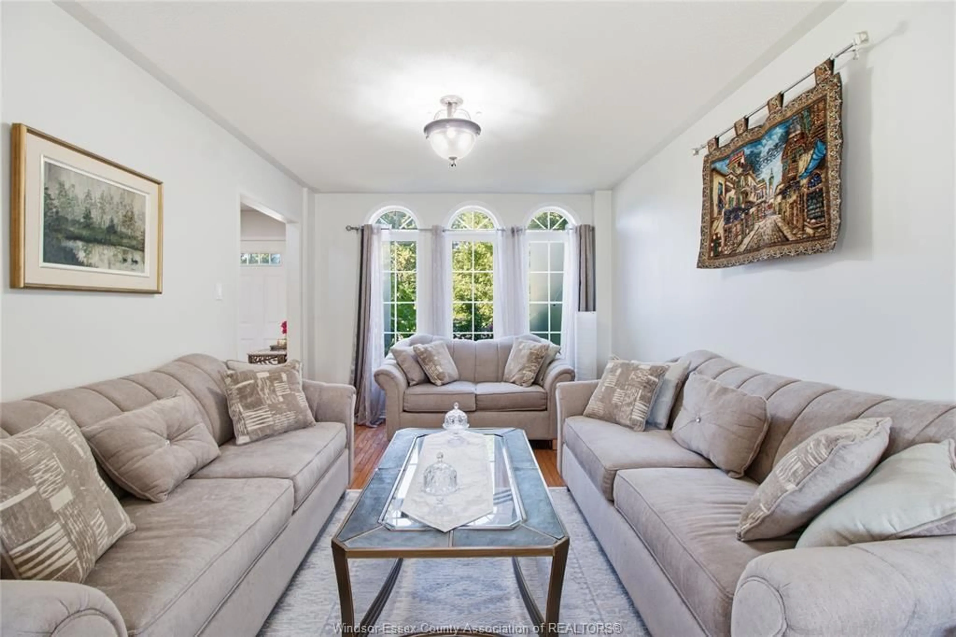 Living room with furniture, unknown for 936 NORTH TALBOT Rd, Windsor Ontario N9G 2S3