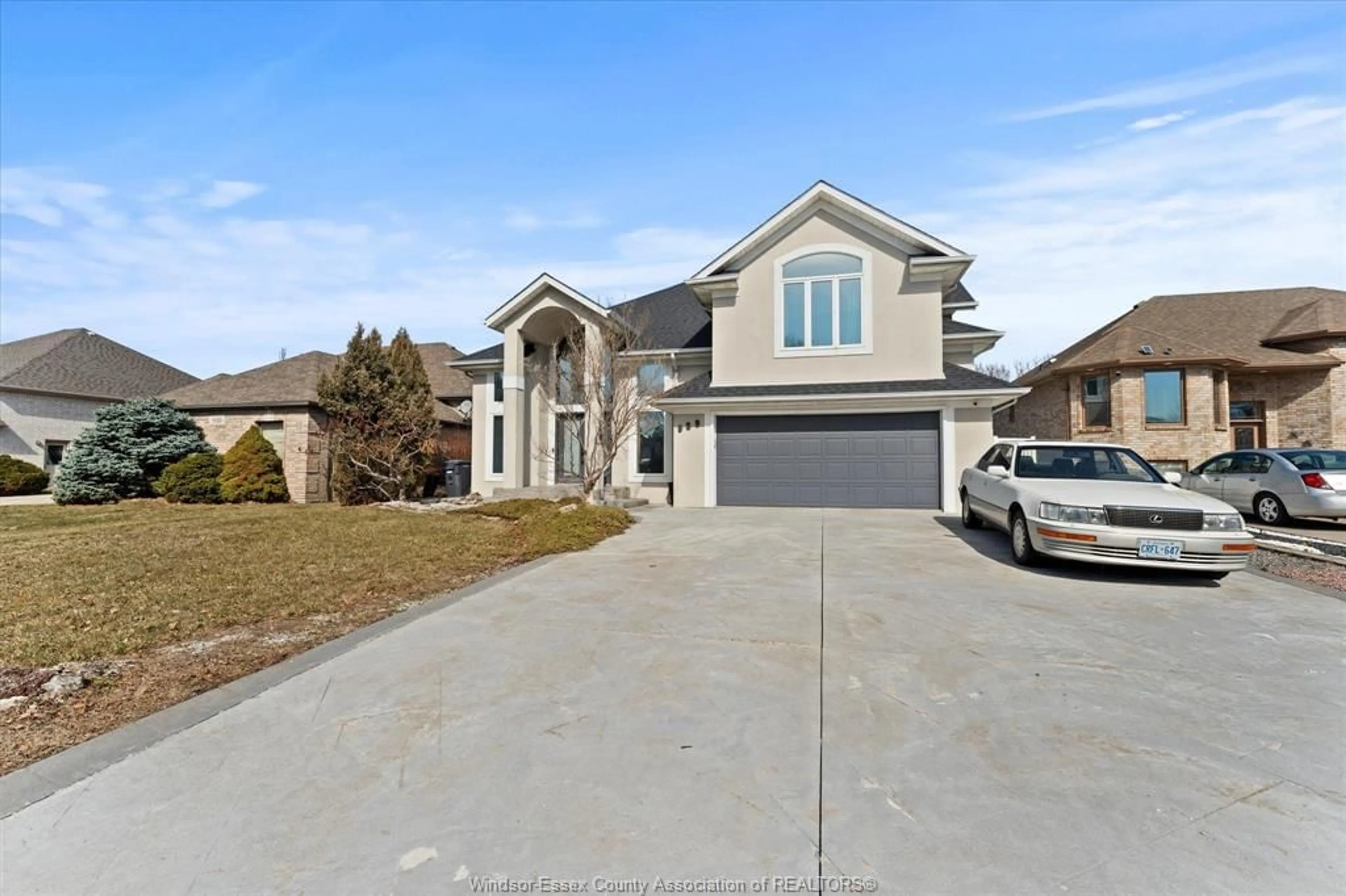 Unknown for 938 NOVA, Windsor Ontario N9G 2S6
