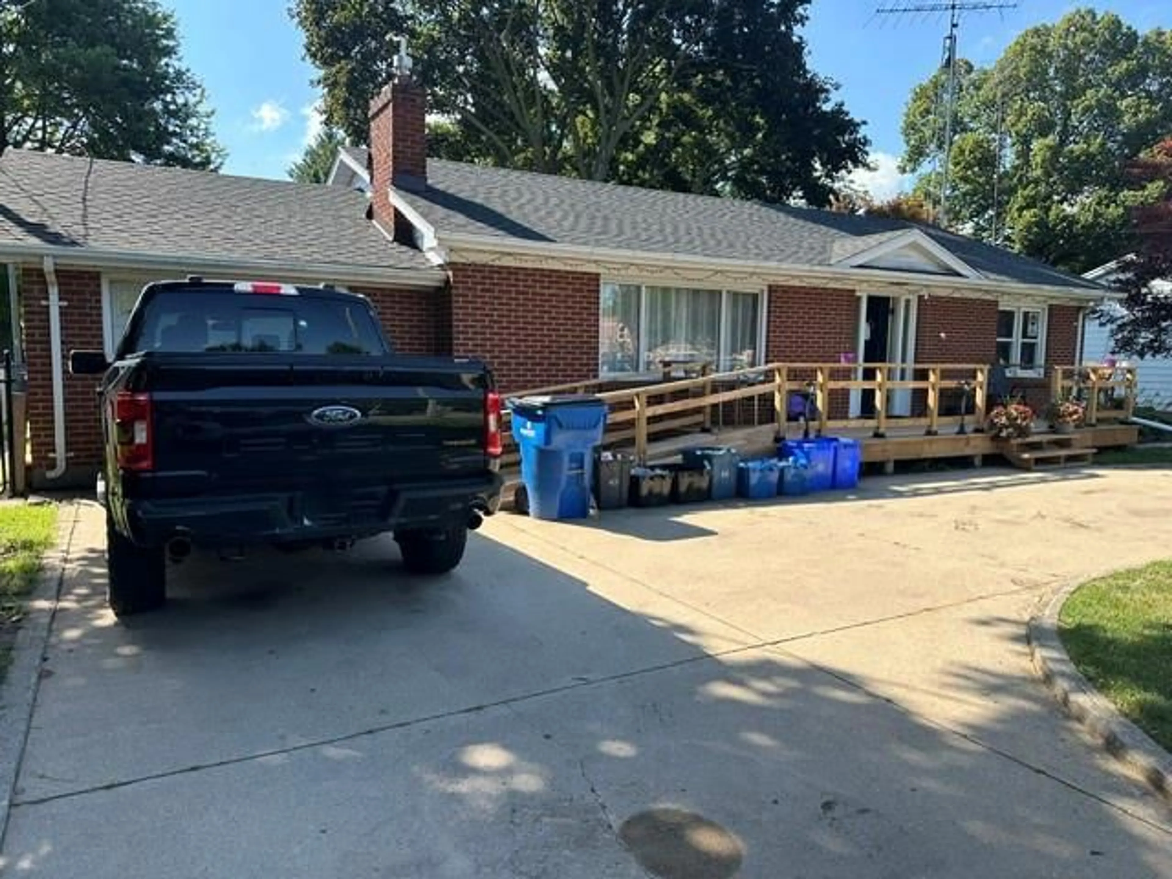 Unknown for 133 MAIN St, Ridgetown Ontario N0P 2C0