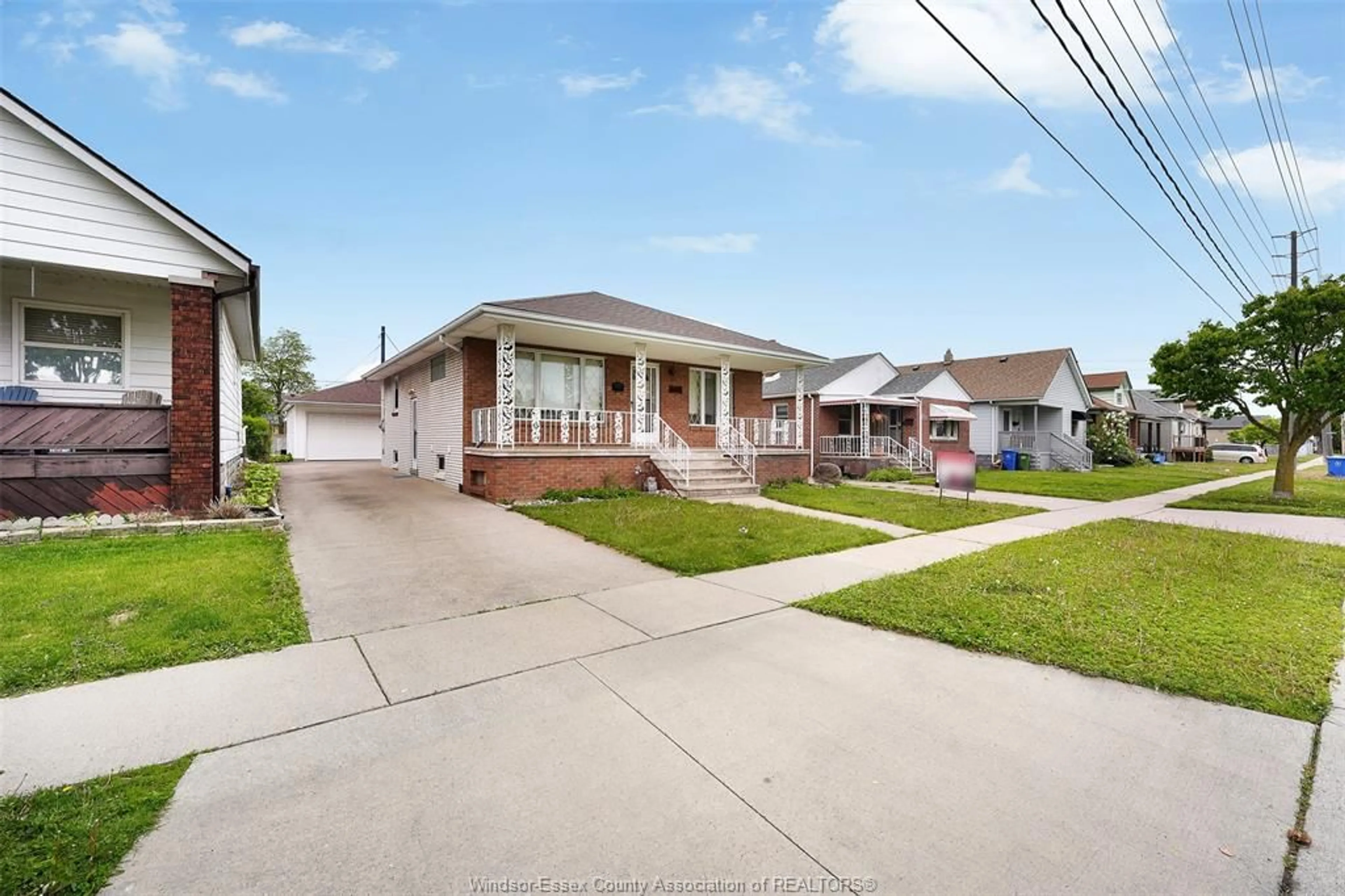 Unknown for 1639 LANGLOIS Ave, Windsor Ontario N8X 4M4