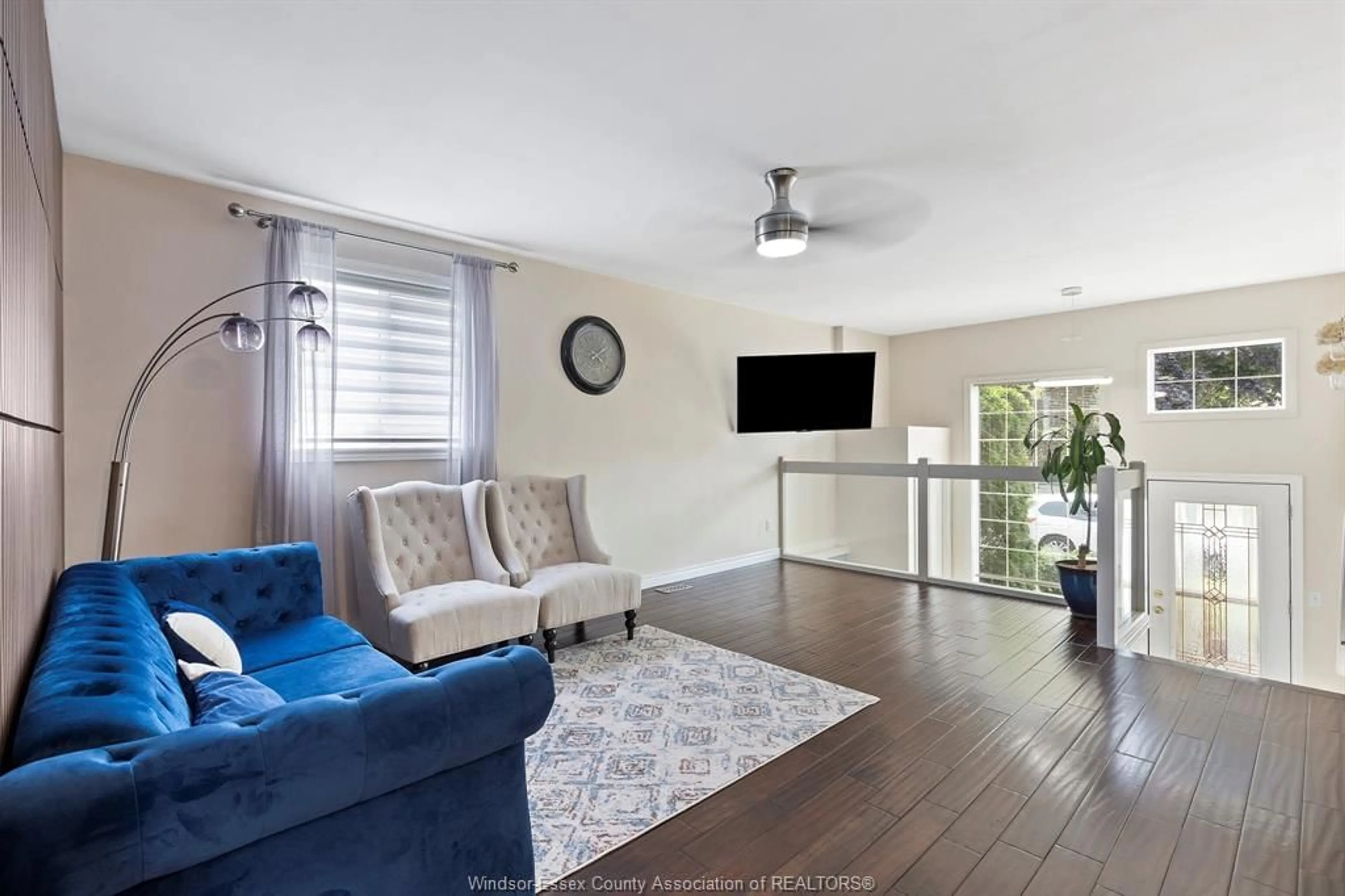 Living room with furniture, unknown for 4248 OLD WEST Ave, Windsor Ontario N9G 2X1
