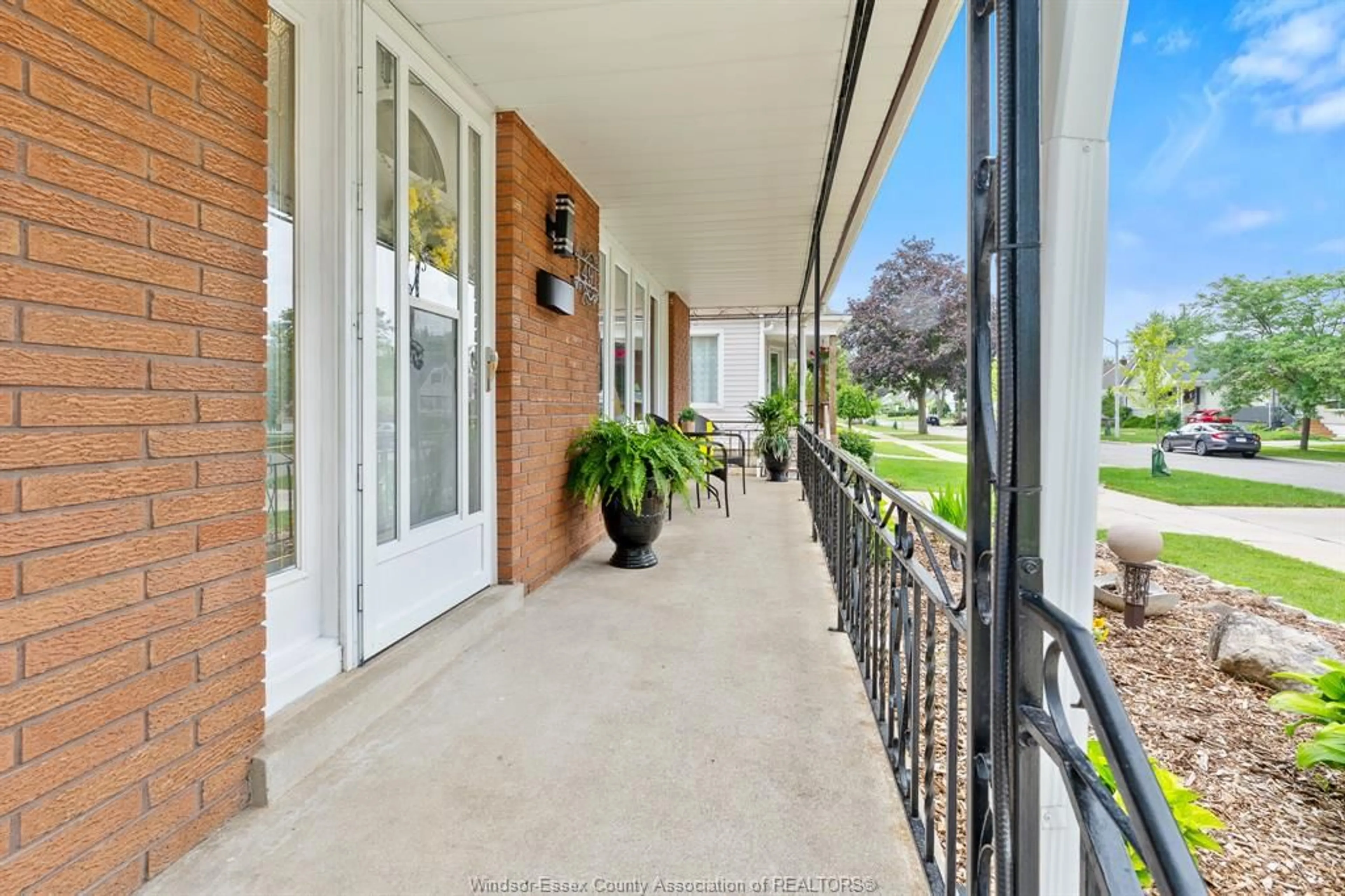 Unknown for 1491 ELLROSE Ave, Windsor Ontario N8Y 3X4