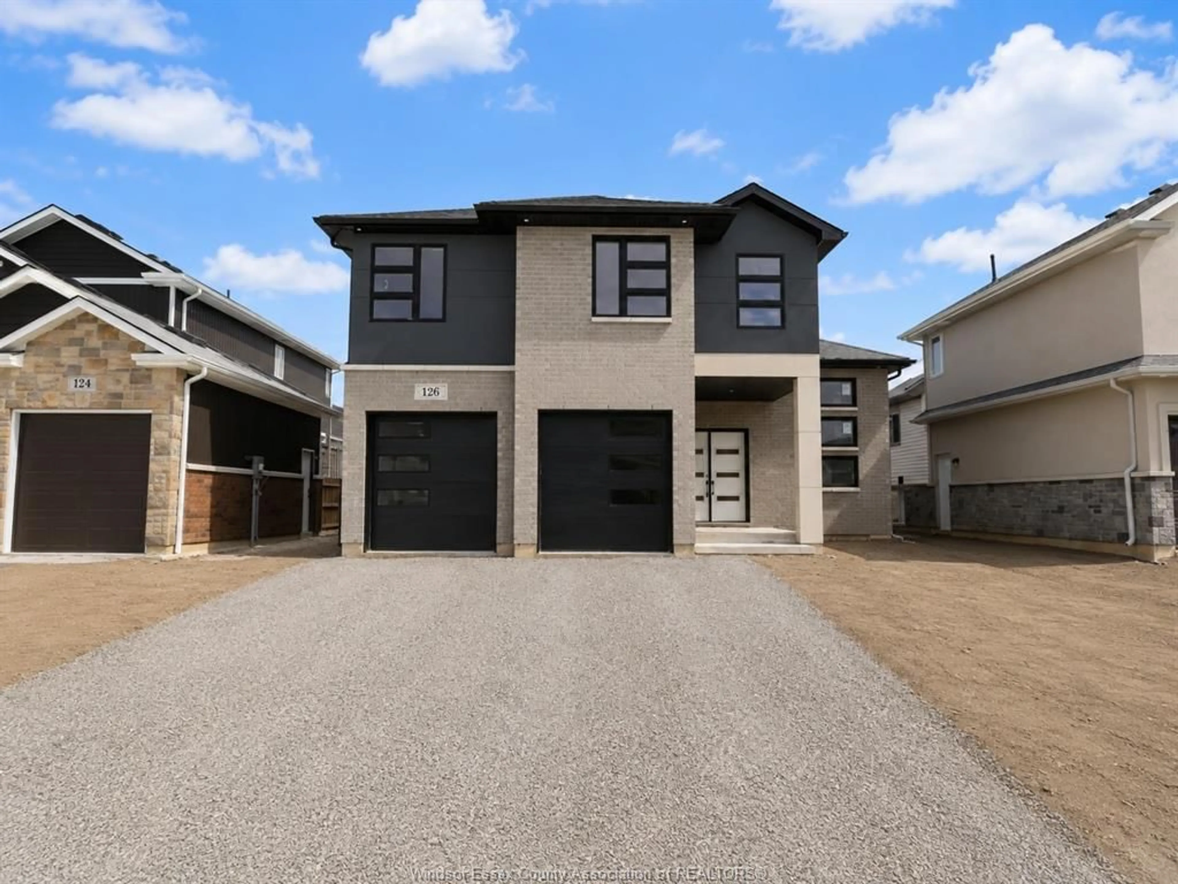 Unknown for 83 Bloomington Way, Chatham Ontario N7L 0H2