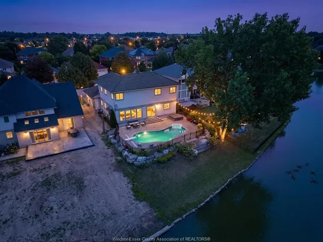 847 LAKE SHORE Dr, Windsor 2