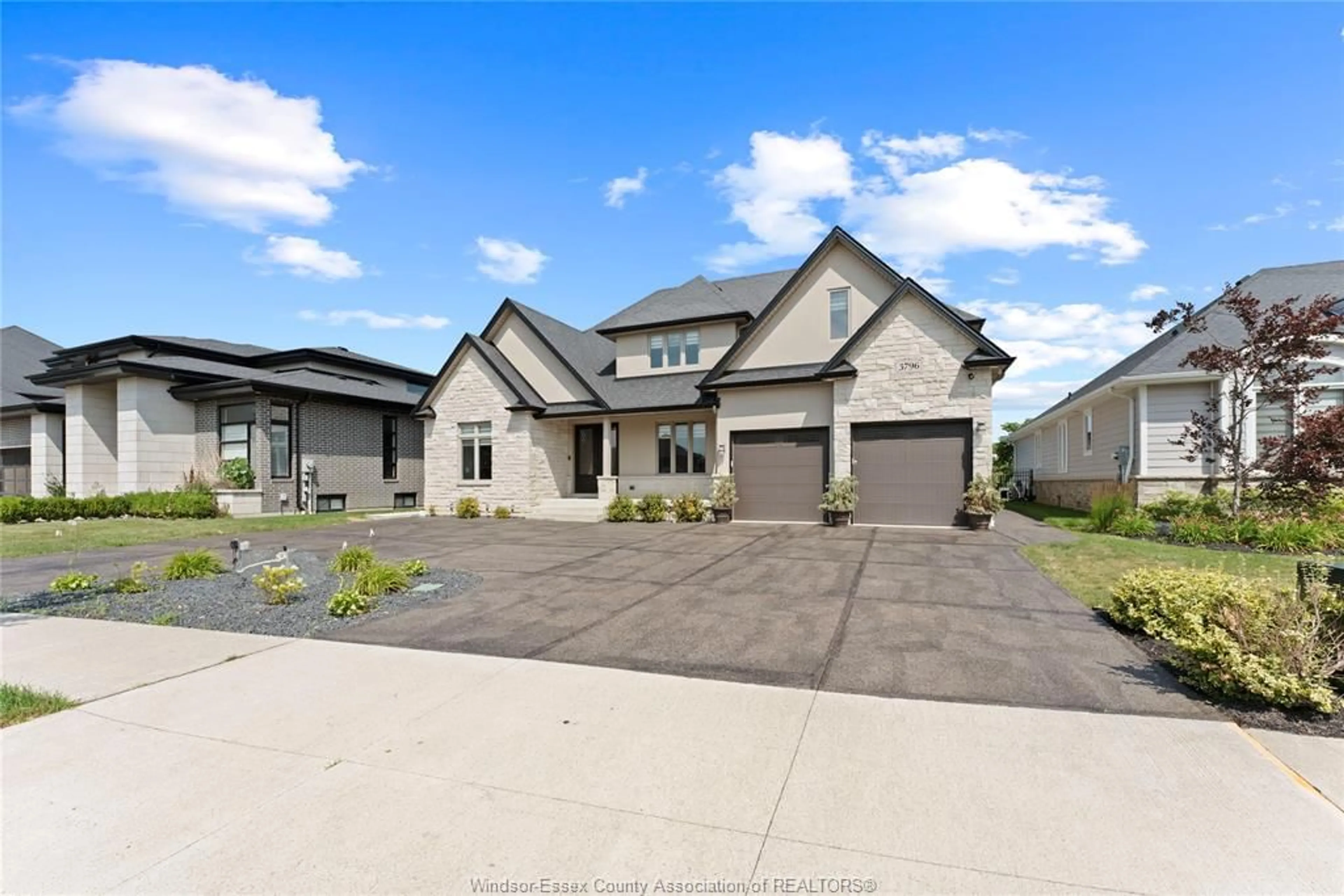Unknown for 3796 ST. FRANCIS Cres, LaSalle Ontario N9H 1W7