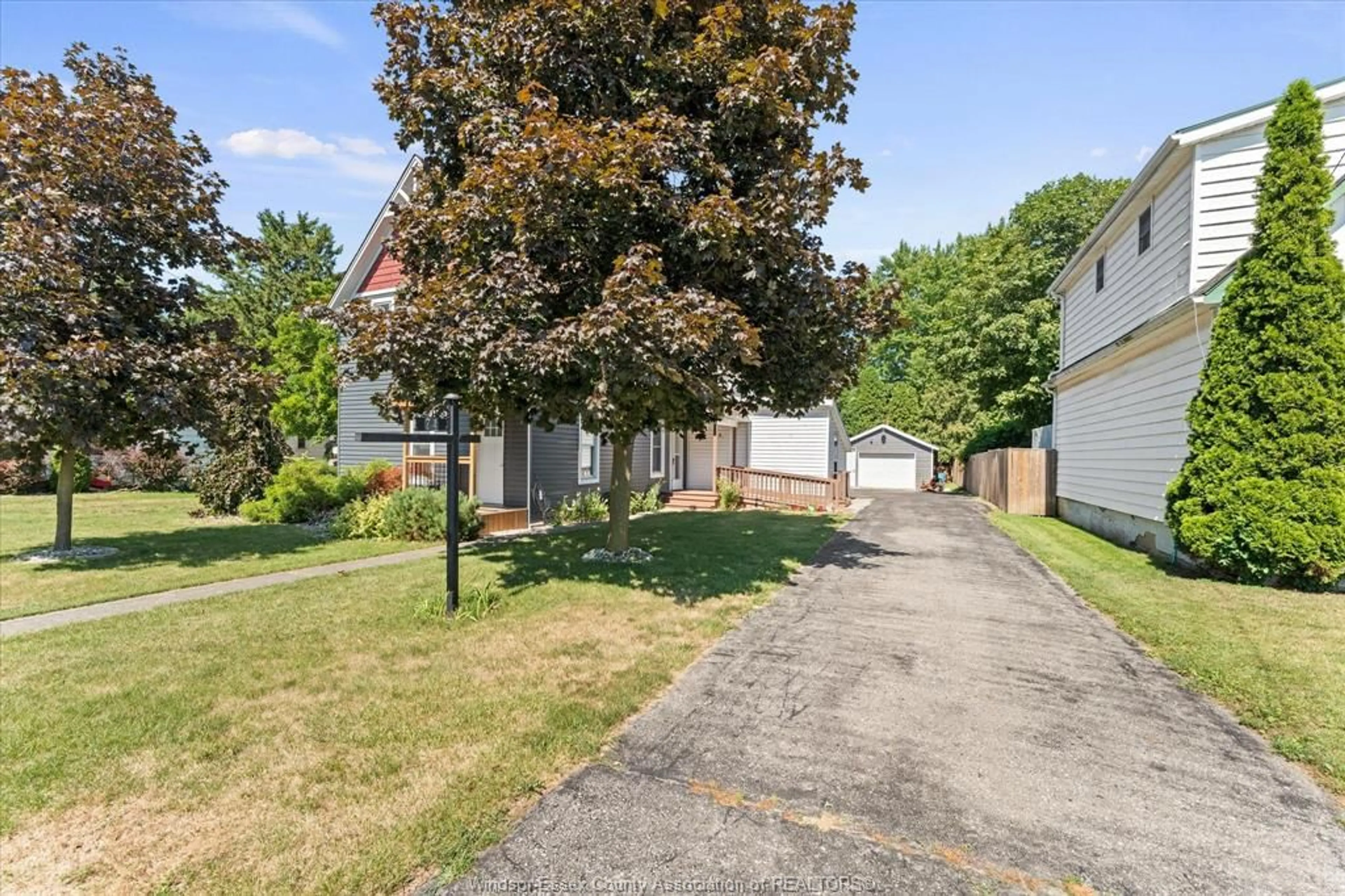 Unknown for 74 LEMUEL St, Thamesville Ontario N0P 2K0