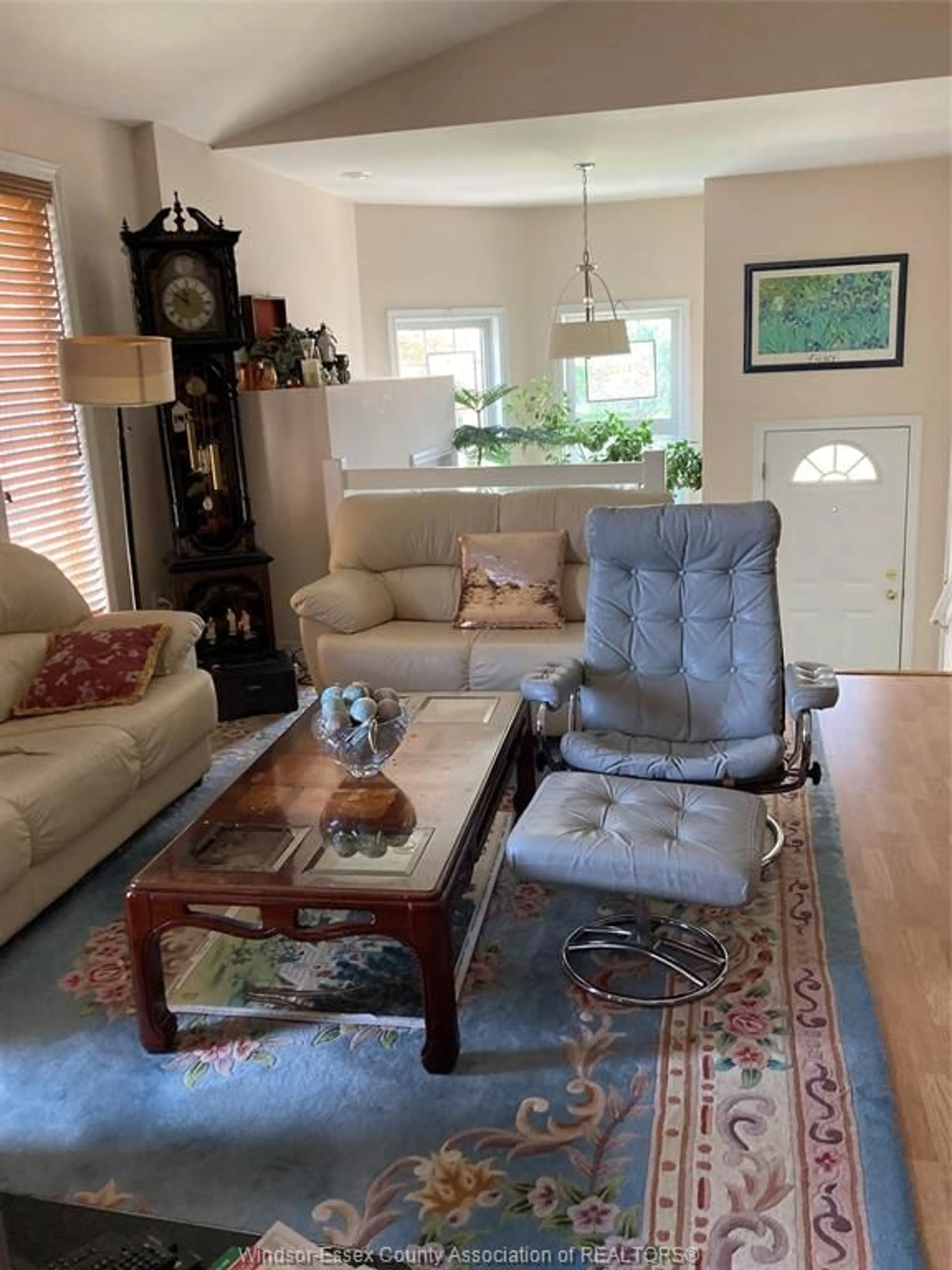 Living room with furniture, unknown for 1188 ST. PAUL, Windsor Ontario N8S 4T7