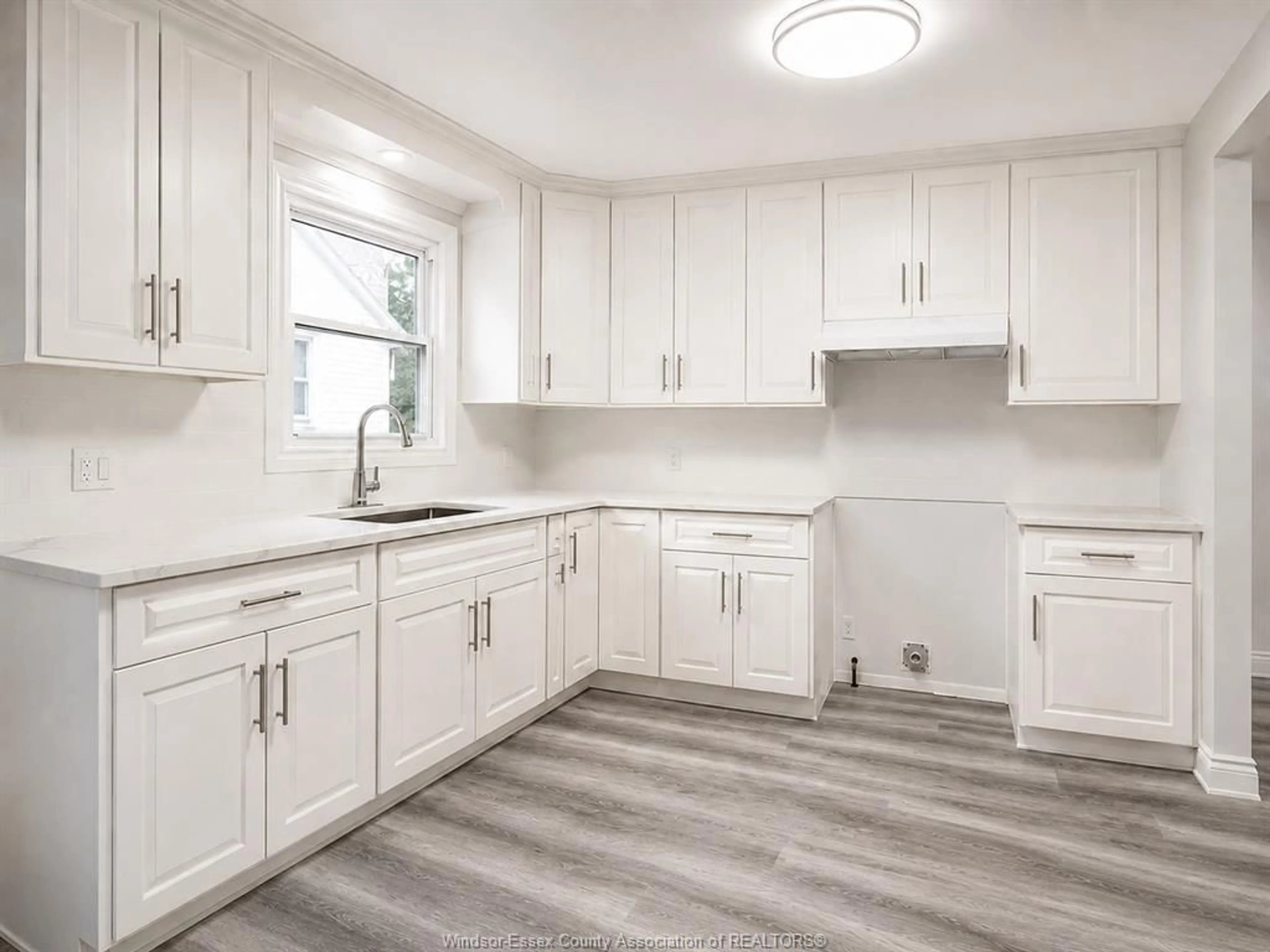 Open concept kitchen, unknown for 248 JOSEPHINE, Windsor Ontario N9B 2K8