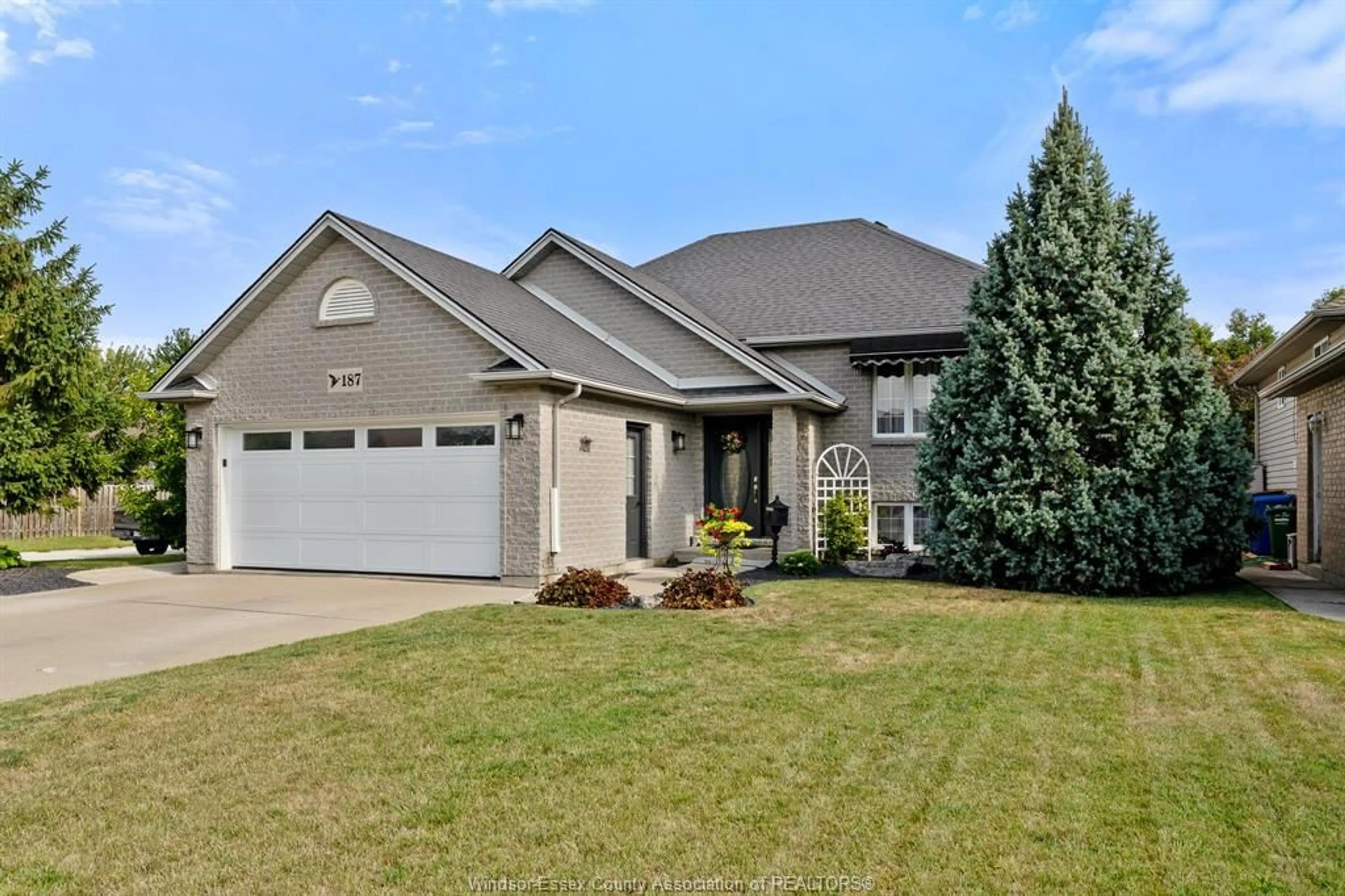 Unknown for 187 Mousseau Cres, Belle River Ontario N0R 1A0