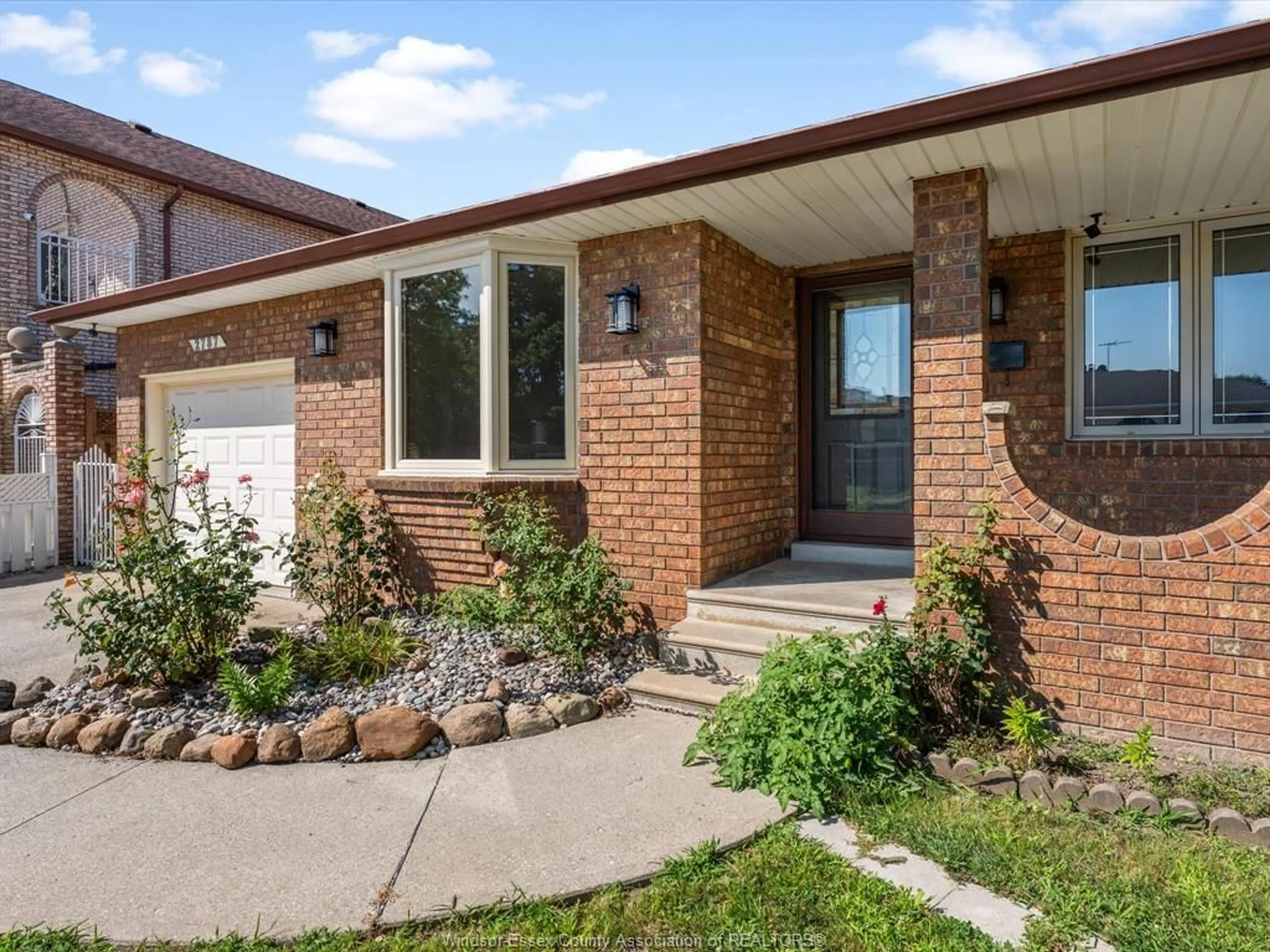 Home with brick exterior material, street for 2787 Lionel Dr, Windsor Ontario N8X 4X2