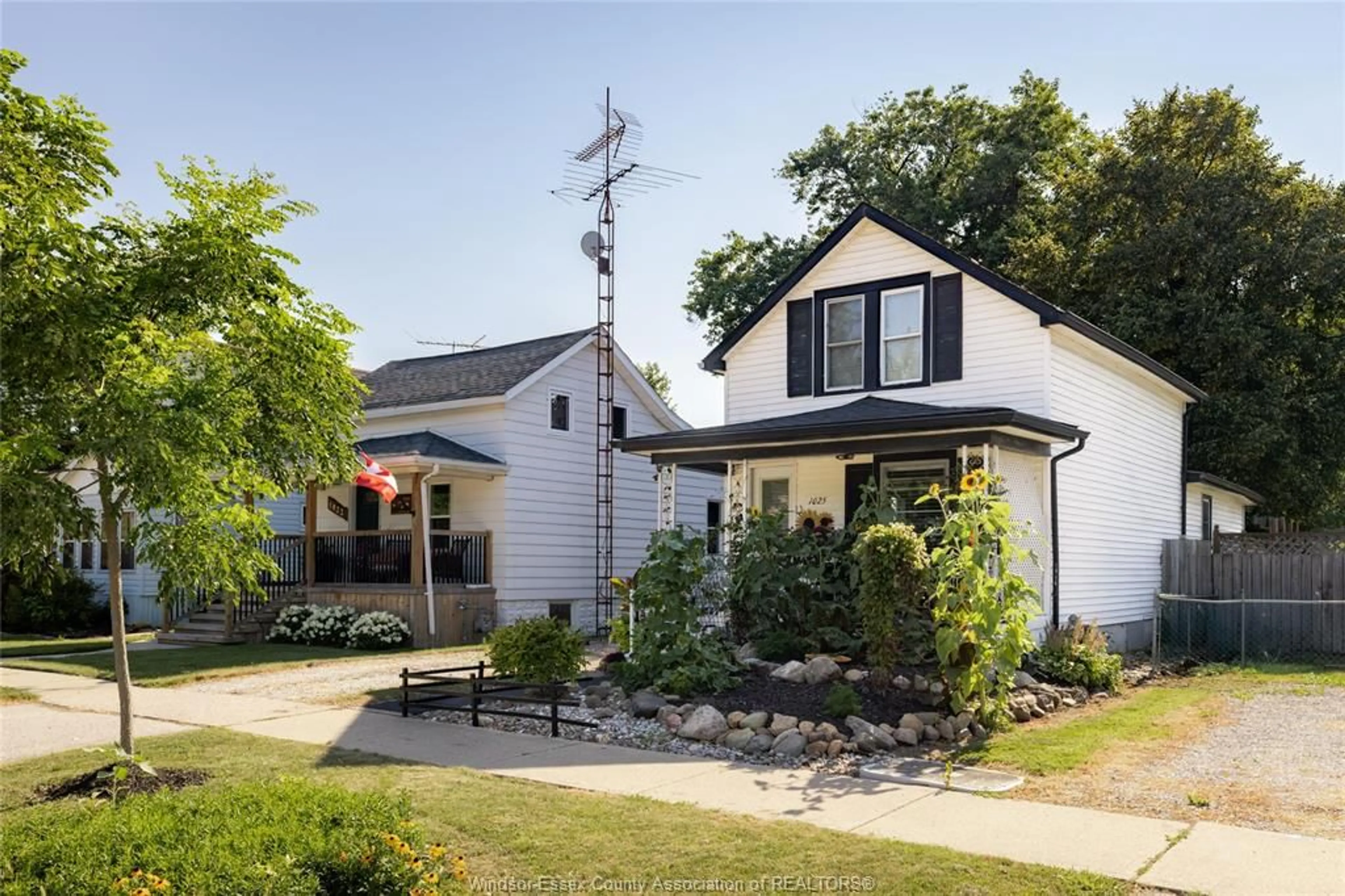 Unknown for 1025 WILLIAM St, Tecumseh Ontario N8N 2A5