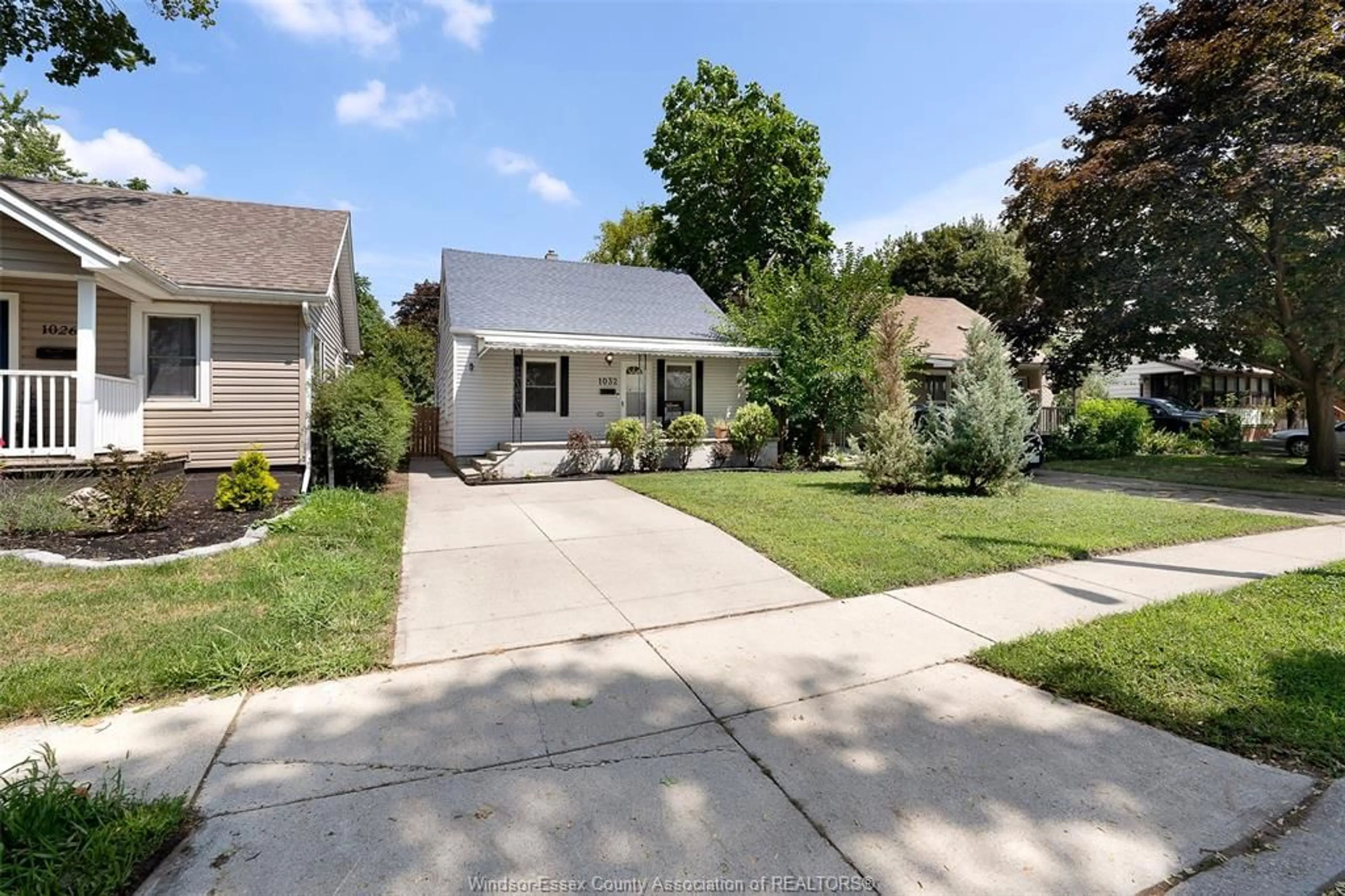 Unknown for 1032 Josephine Ave, Windsor Ontario N9B 2L5
