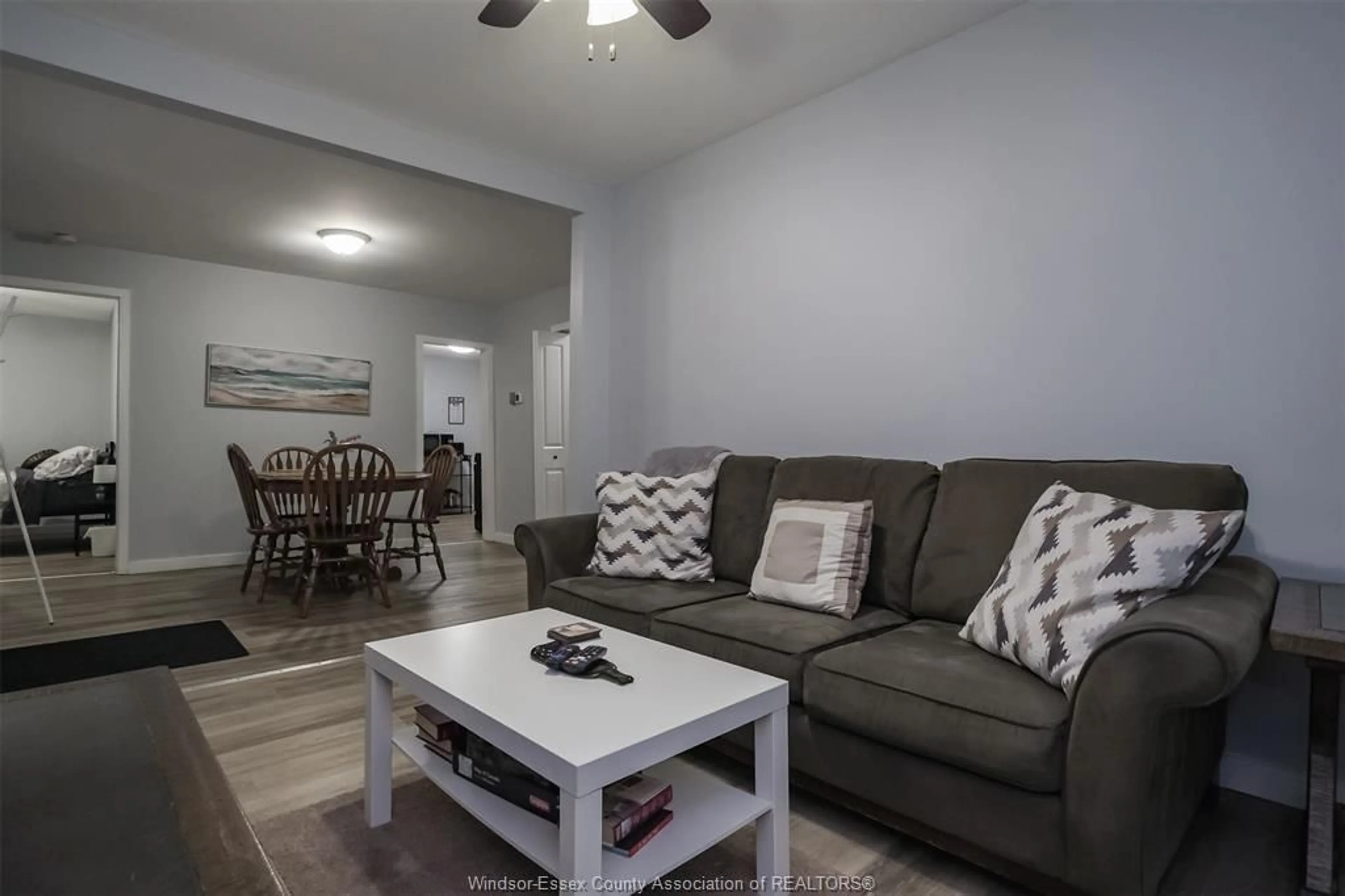 Living room with furniture, unknown for 624 CHARLES, Windsor Ontario N8X 3G5