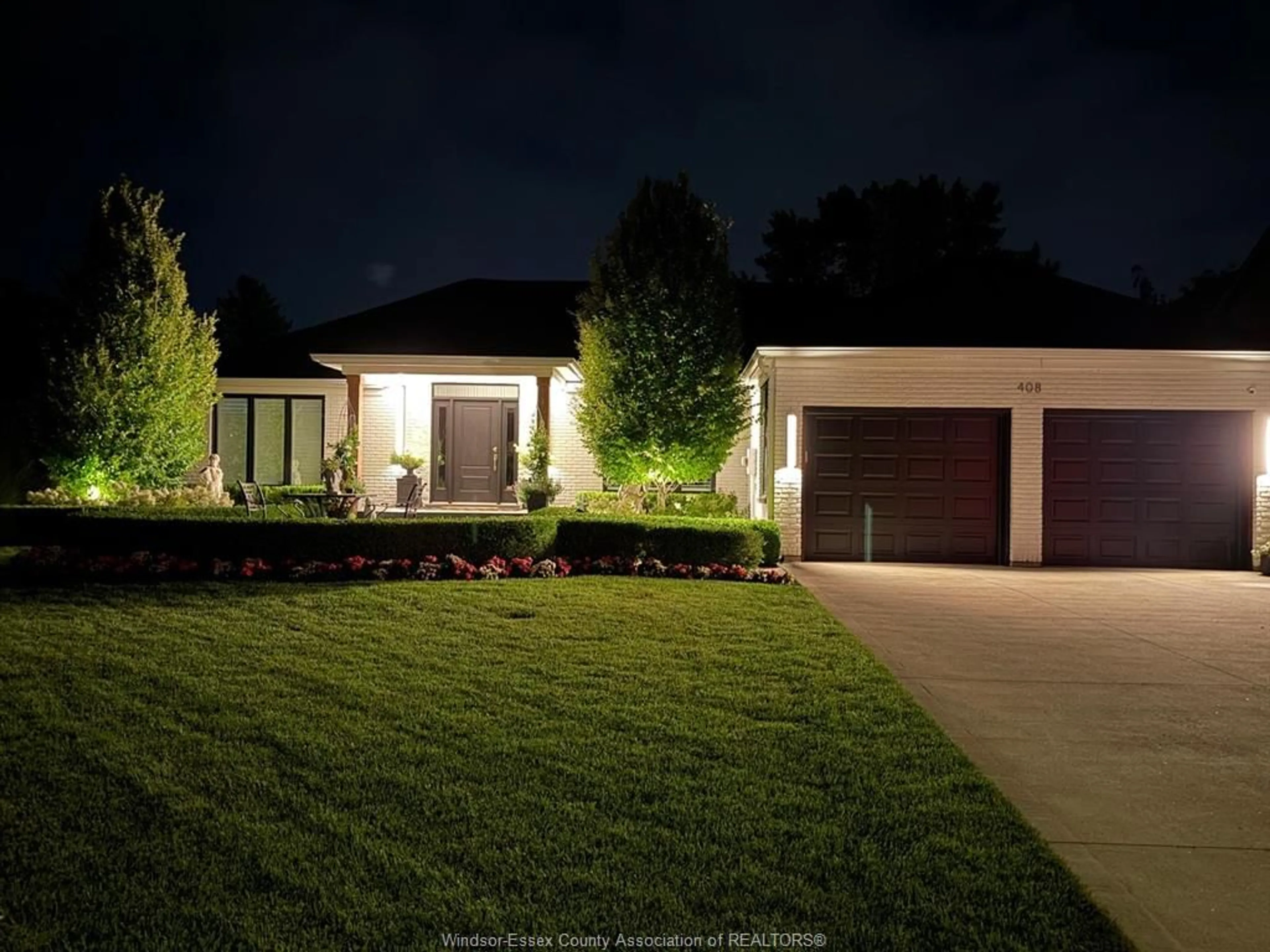 Unknown for 408 Pentilly, Tecumseh Ontario N8N 4L6