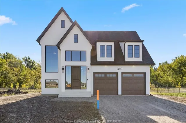 361 MARLA Cres, Lakeshore 2