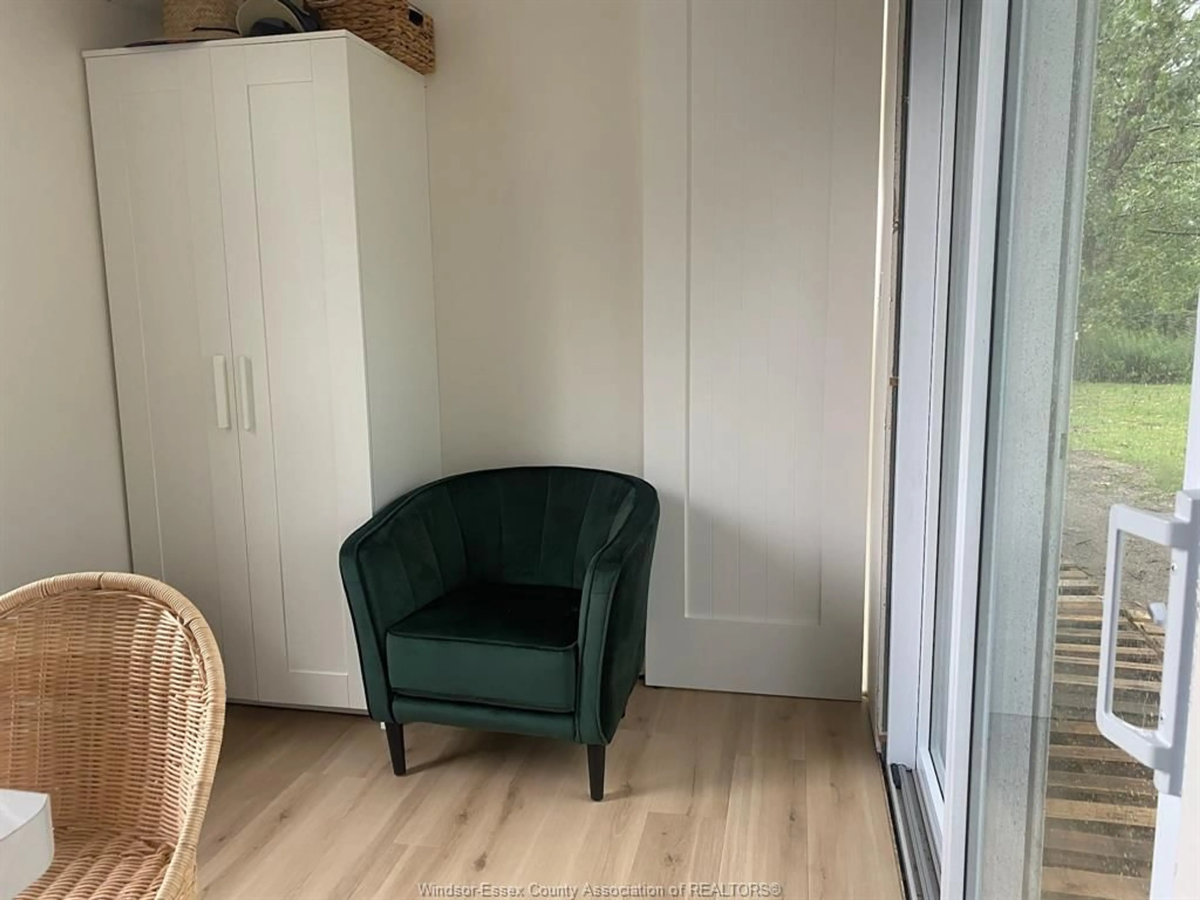 A pic of a room for 21419 Campbell Rd #ADU, Wheatley Ontario N0P 2P0