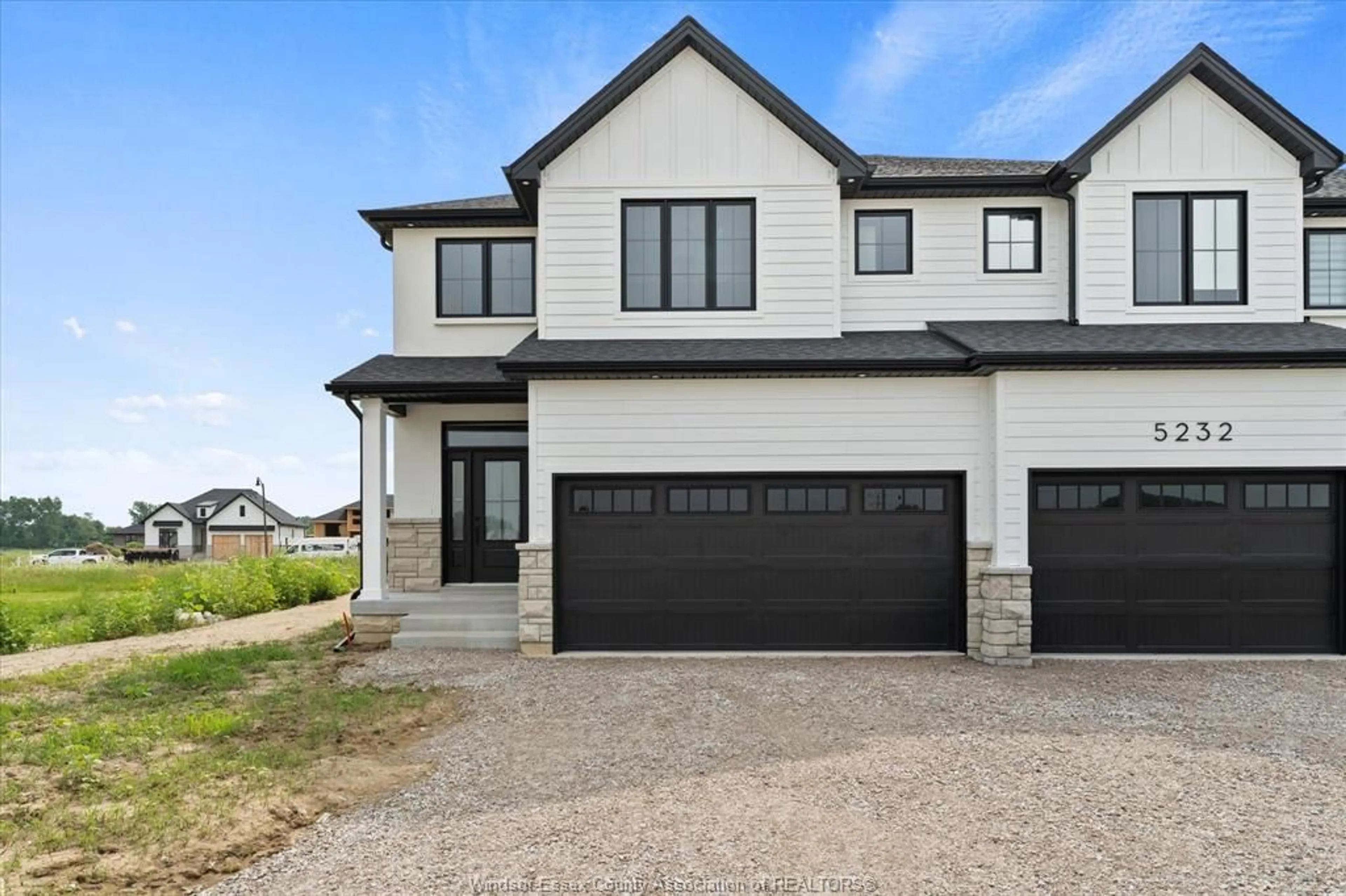 Unknown for 5230 TALIA Trail, Tecumseh Ontario N0R 1K0