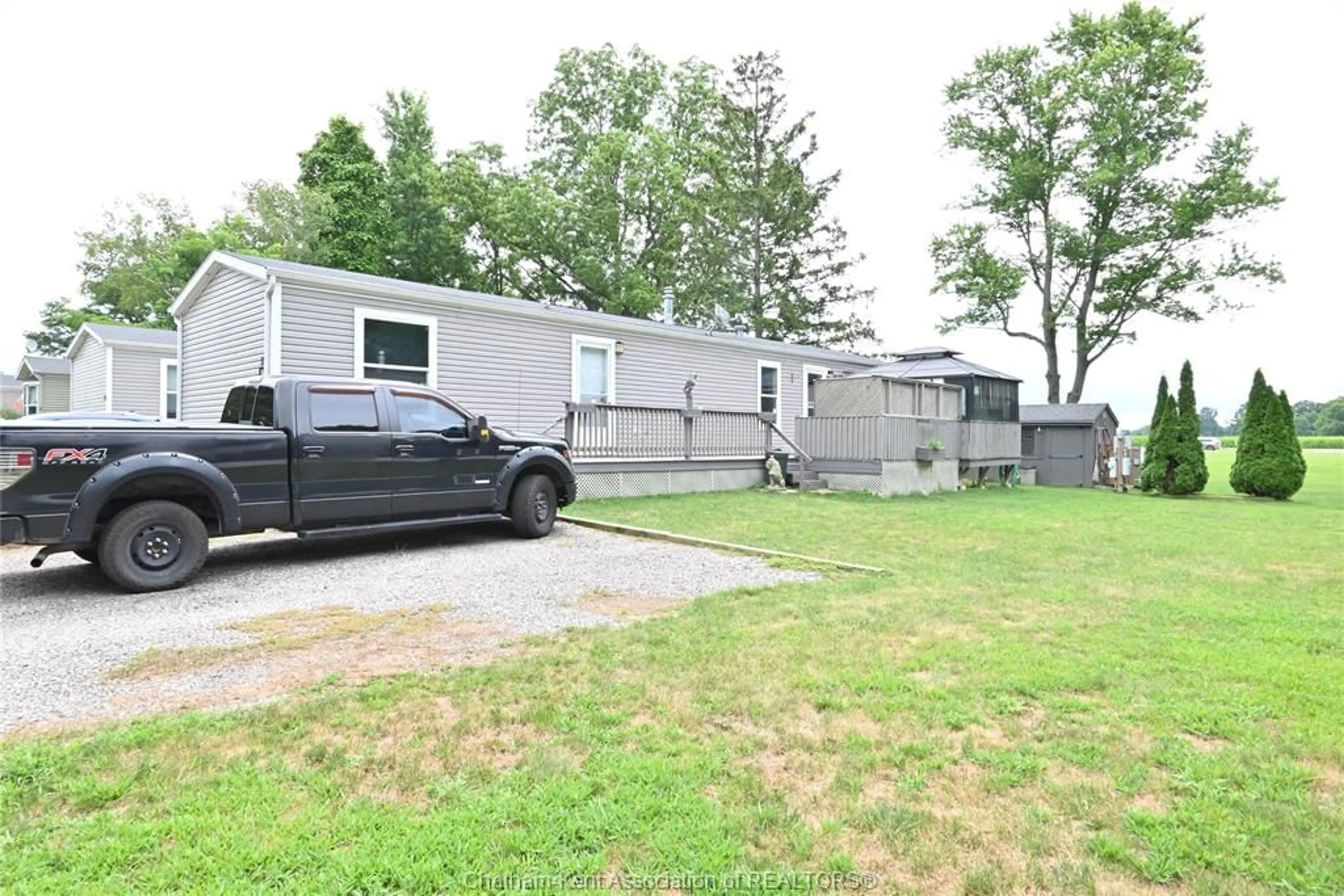 Unknown for 15895 Longwoods Rd, Zone Township Ontario N0P 1C0