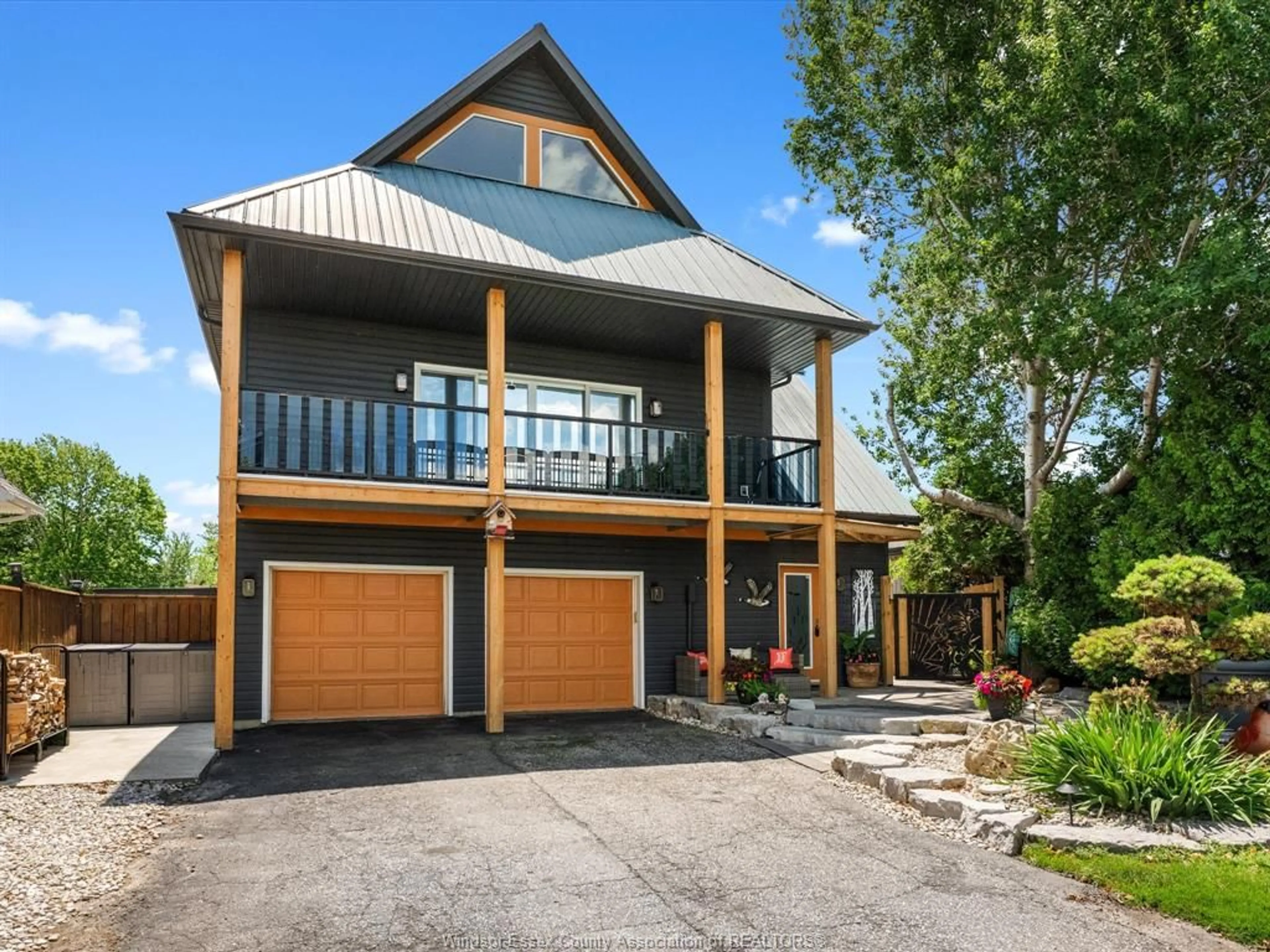 Unknown for 19037 LAKESIDE Dr, Lighthouse Cove Ontario N0P 2L0