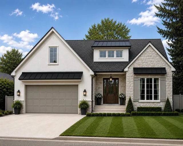 1122 REAUME #LOT, LaSalle 2