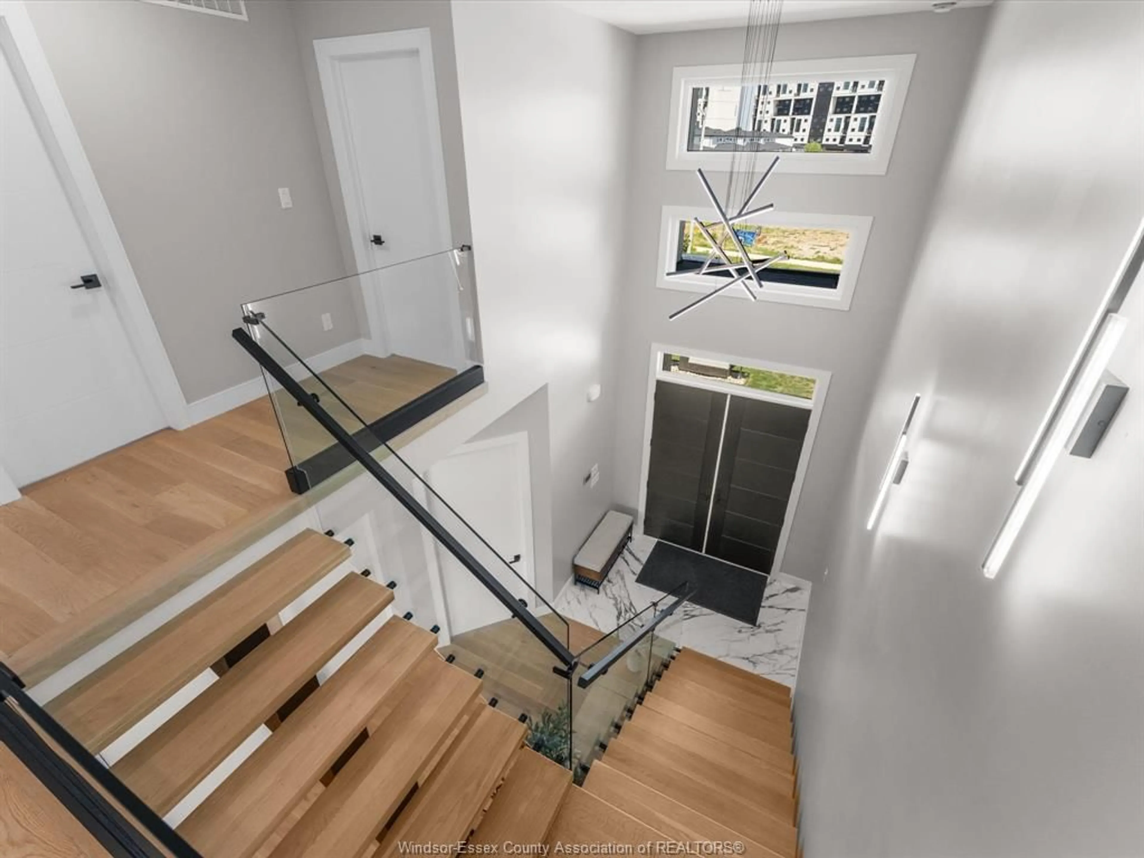 Stairs for 4970 Terra Bella, LaSalle Ontario N9H 0N3