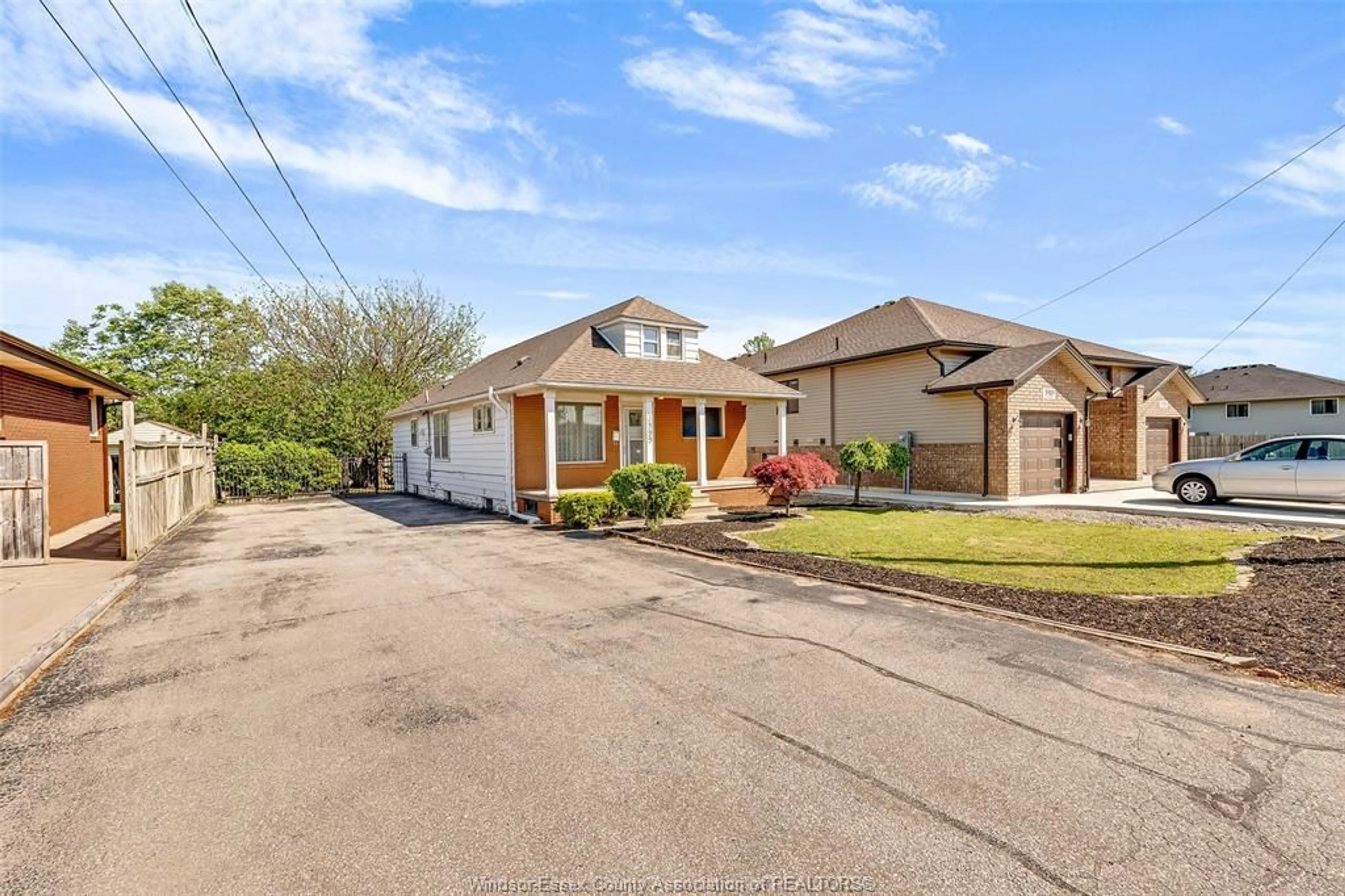 Unknown for 3999 GRAND MARAIS Rd, Windsor Ontario N8W 1W9