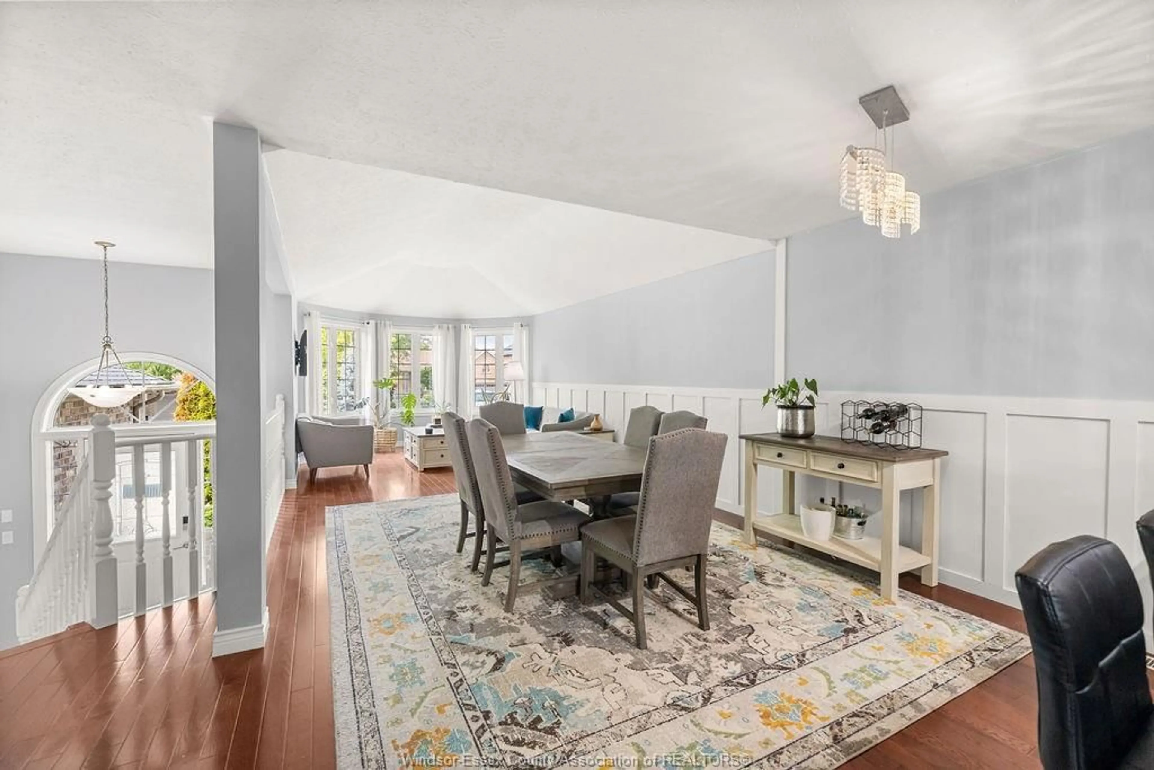 Dining room, unknown for 964 GREENPARK, Windsor Ontario N8P 1J1