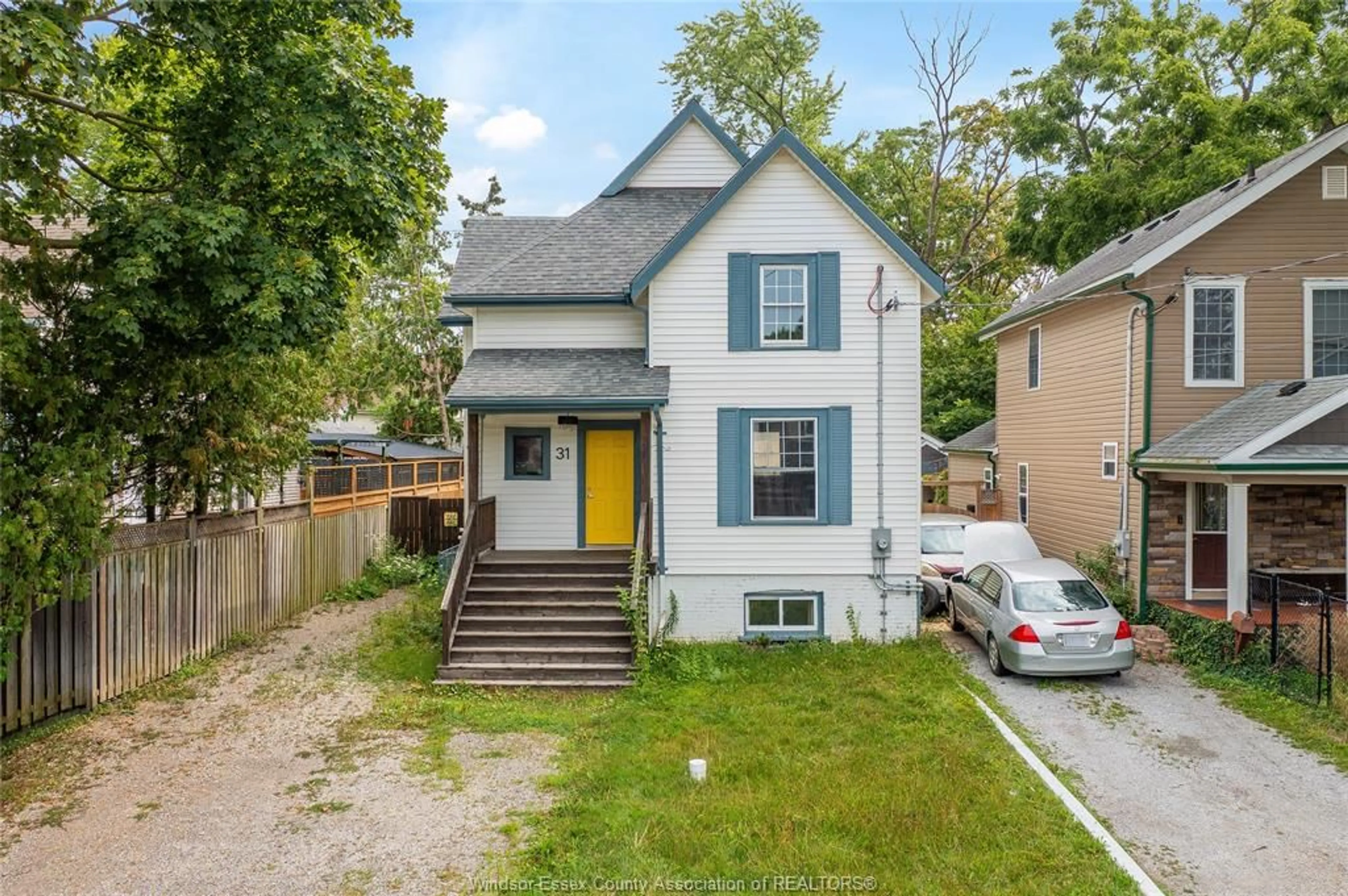 Unknown for 31 ADELAIDE STREET N., Chatham Ontario N7M 4K2